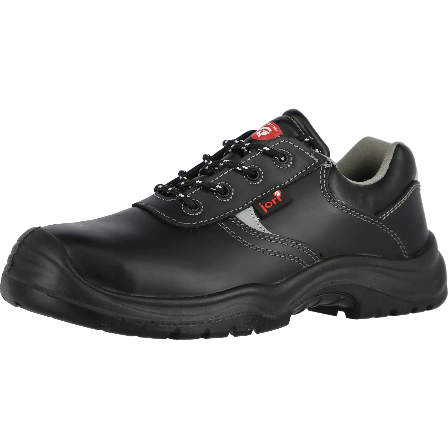 Sicherheitshalbschuhe S3 "BASIC COMPO LOW" in 42 - Thumbnail 1