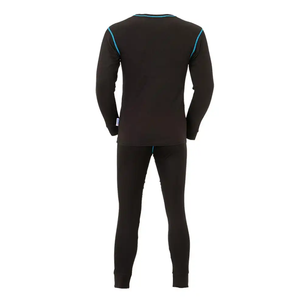 Funktionsunterwäsche-Set "SET 180" in XL - Thumbnail 2