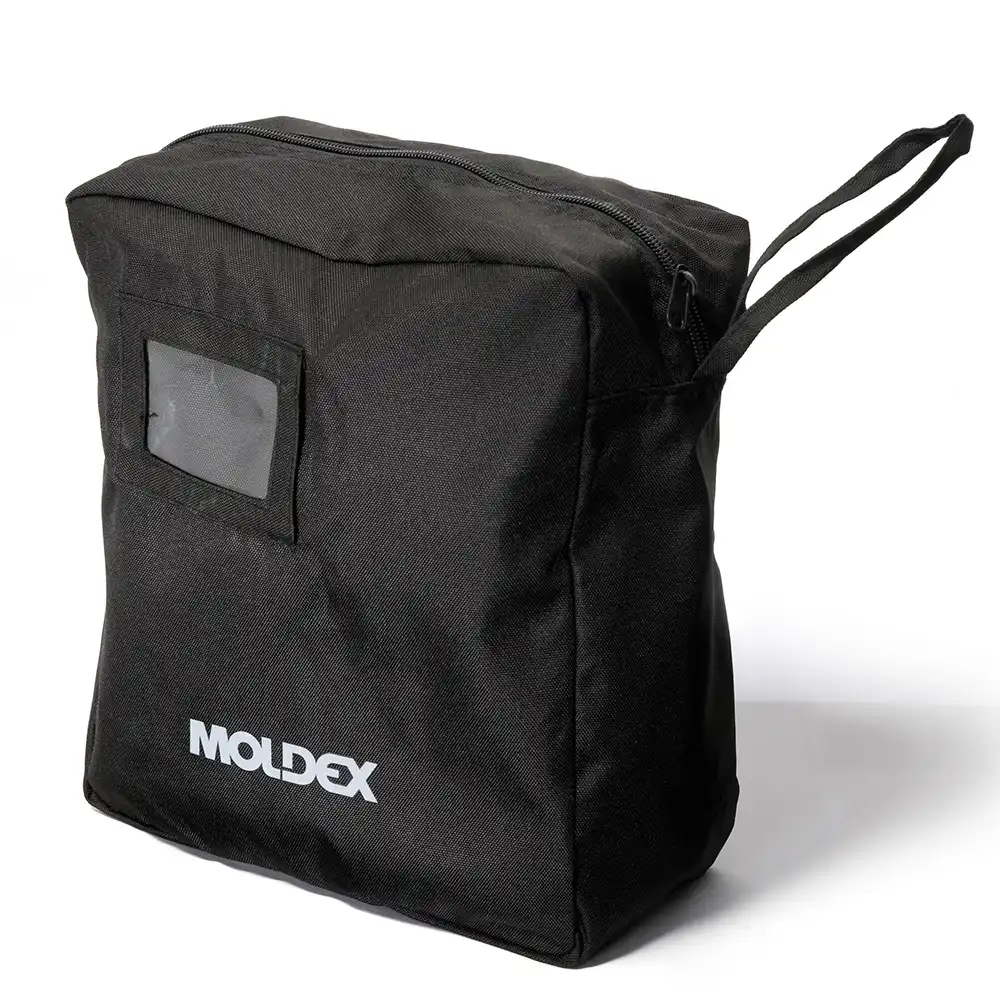 Aufbewahrungstasche "9994" für Halb- und Vollmasken - Bild 1