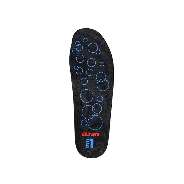 Damen Einlegesohle "ARTISAN YELLOW ESD LEVEL 1"  in 39 - Bild 1