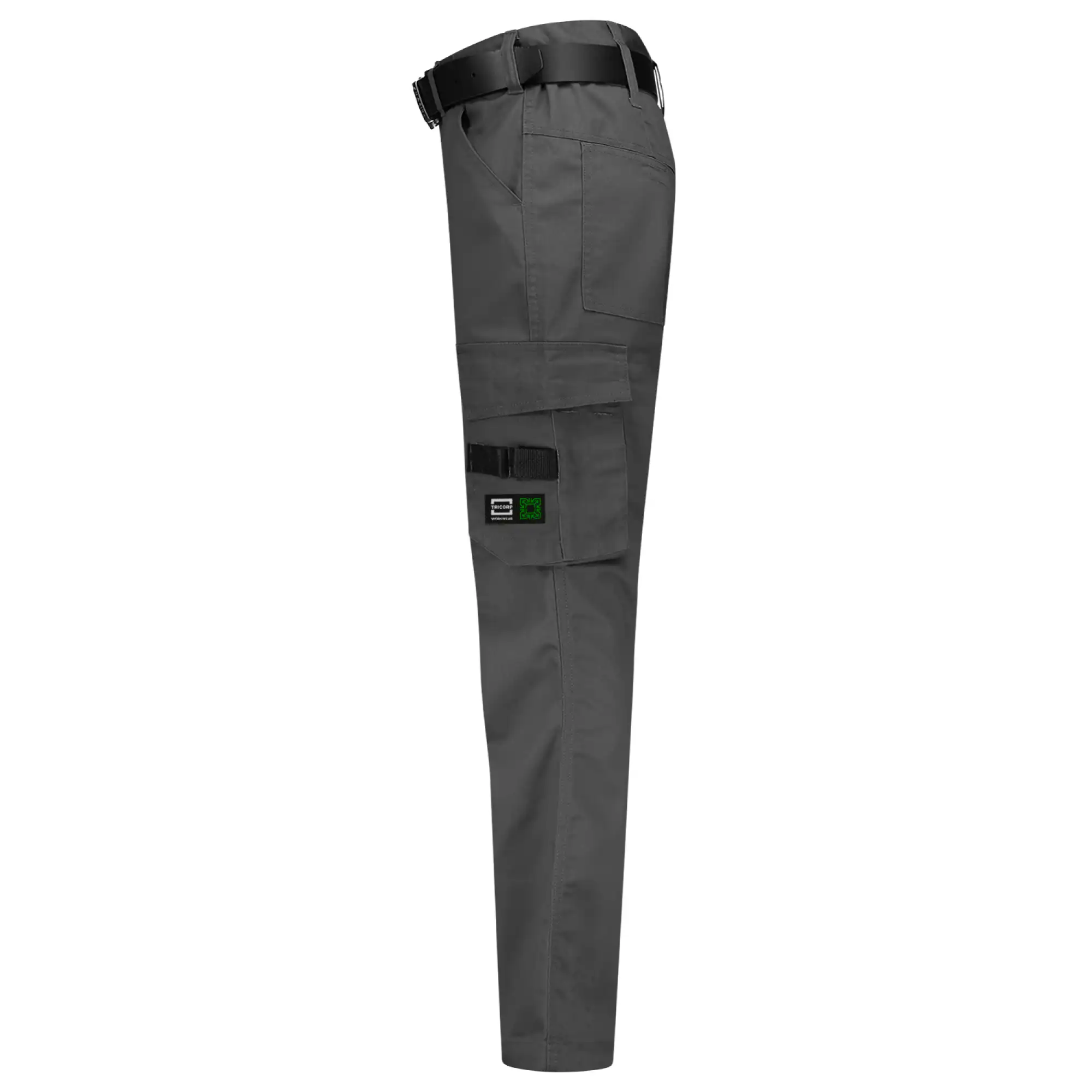 Bundhose Rewear "502701" Workwear in dark grey, 48 - Thumbnail 3