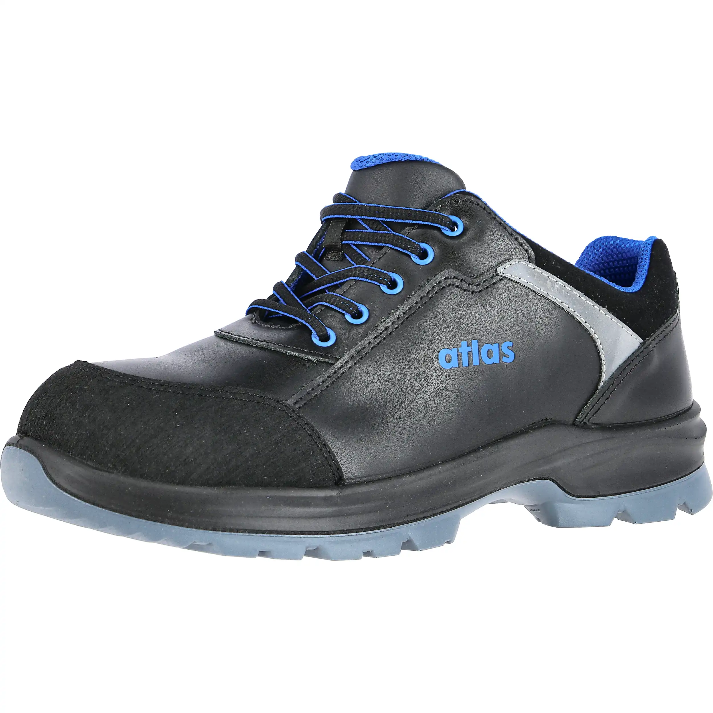 Sicherheitshalbschuhe S3 "ALU-TEC 565 XP"  in 42 - Thumbnail 1