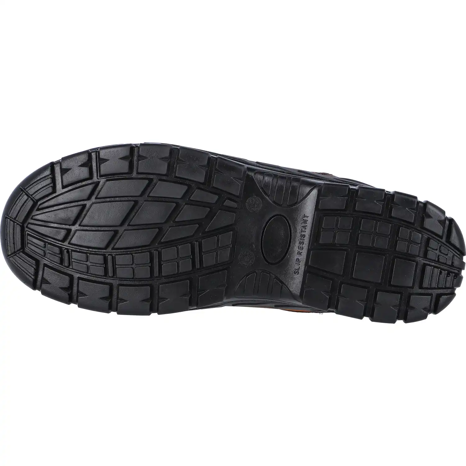 Sicherheitshochschuhe S3 "HANNOVER" Footwear in 48 - Thumbnail 3