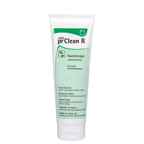 Handreiniger "clean intense" | 250ml Tube - Bild 1