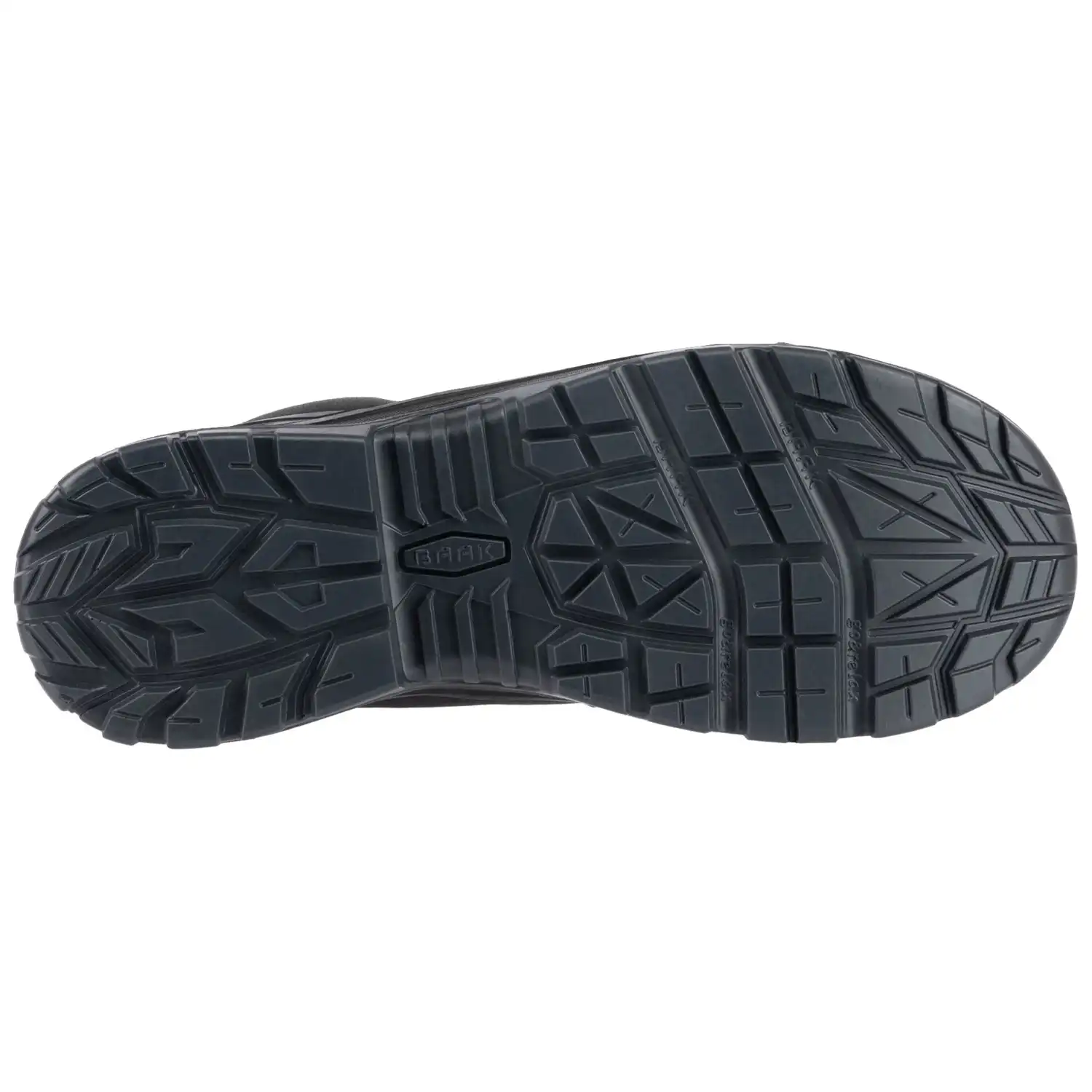 Winter Sicherheitsstiefel S3 "MAGNUS2" in 43 - Thumbnail 5