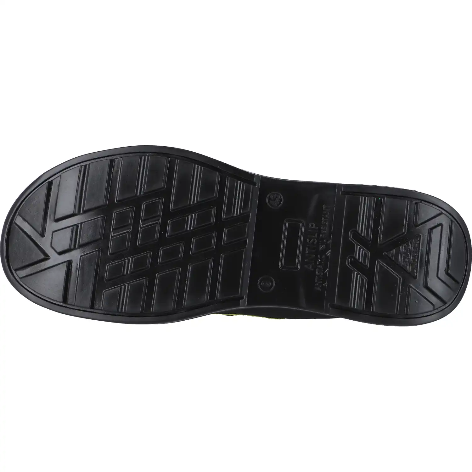 Sicherheitshalbschuhe S3 "BART" RED LEVE in 44 - Thumbnail 3