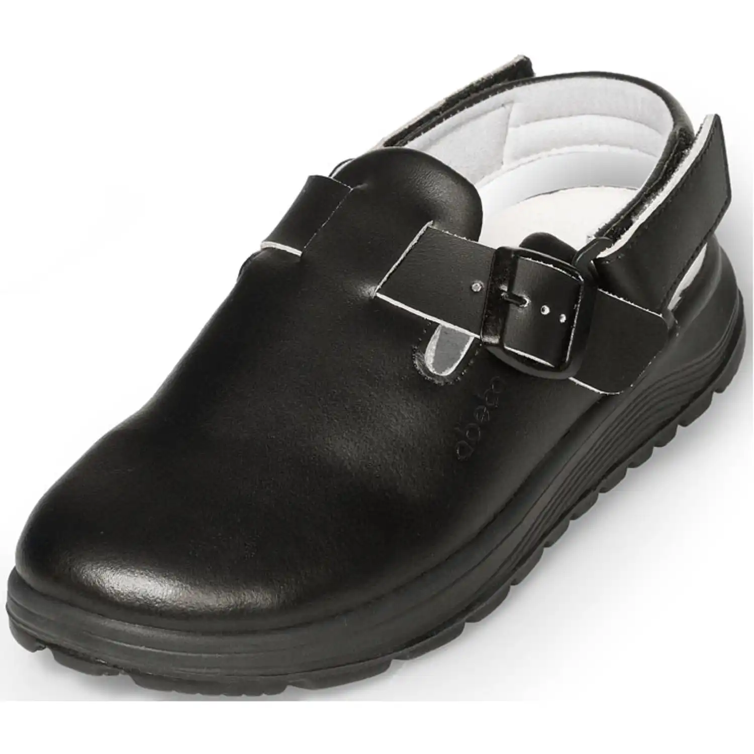 Berufsclogs OB "87209" Active schwarz in 41 - Bild 1