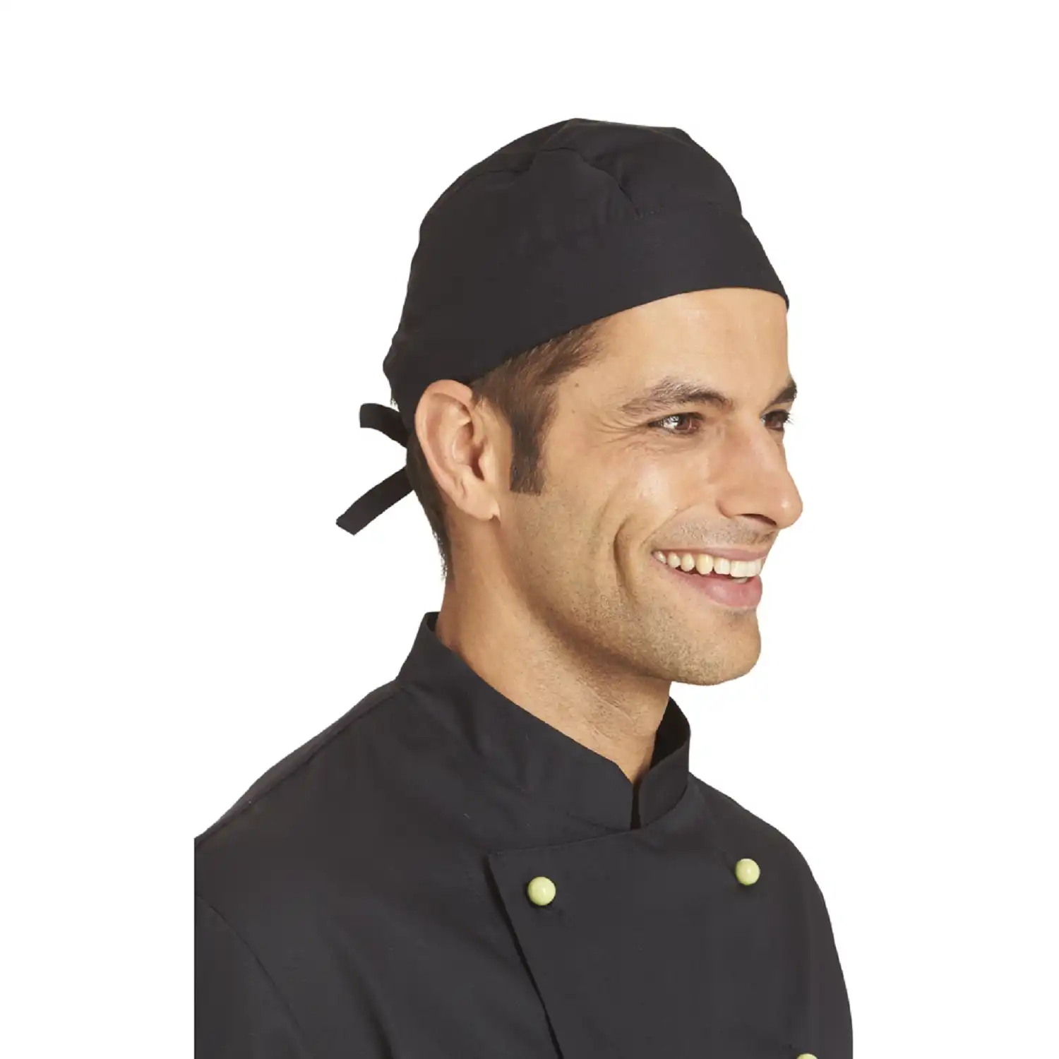 Bandana "02/328" in braun - Thumbnail 1