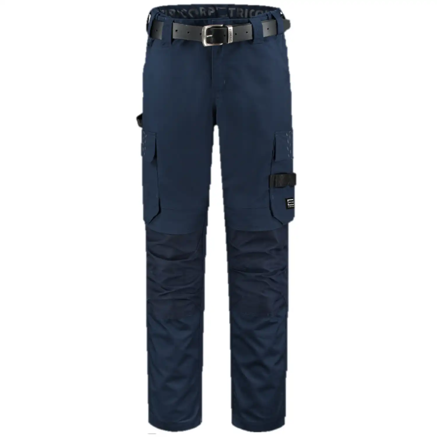 Bundhose Rewear "502701" Workwear in 27, ink - Thumbnail 1