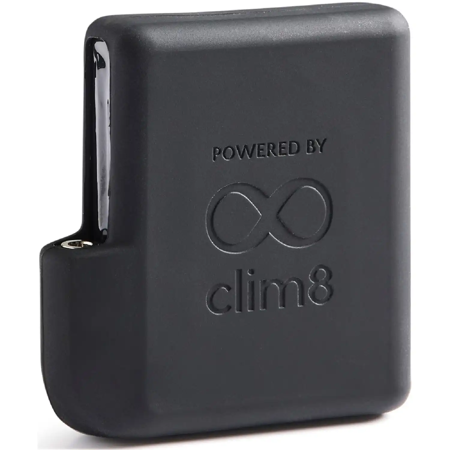 Selbstheizen. Damen Steppweste "3881" schwarz in M - Thumbnail 5