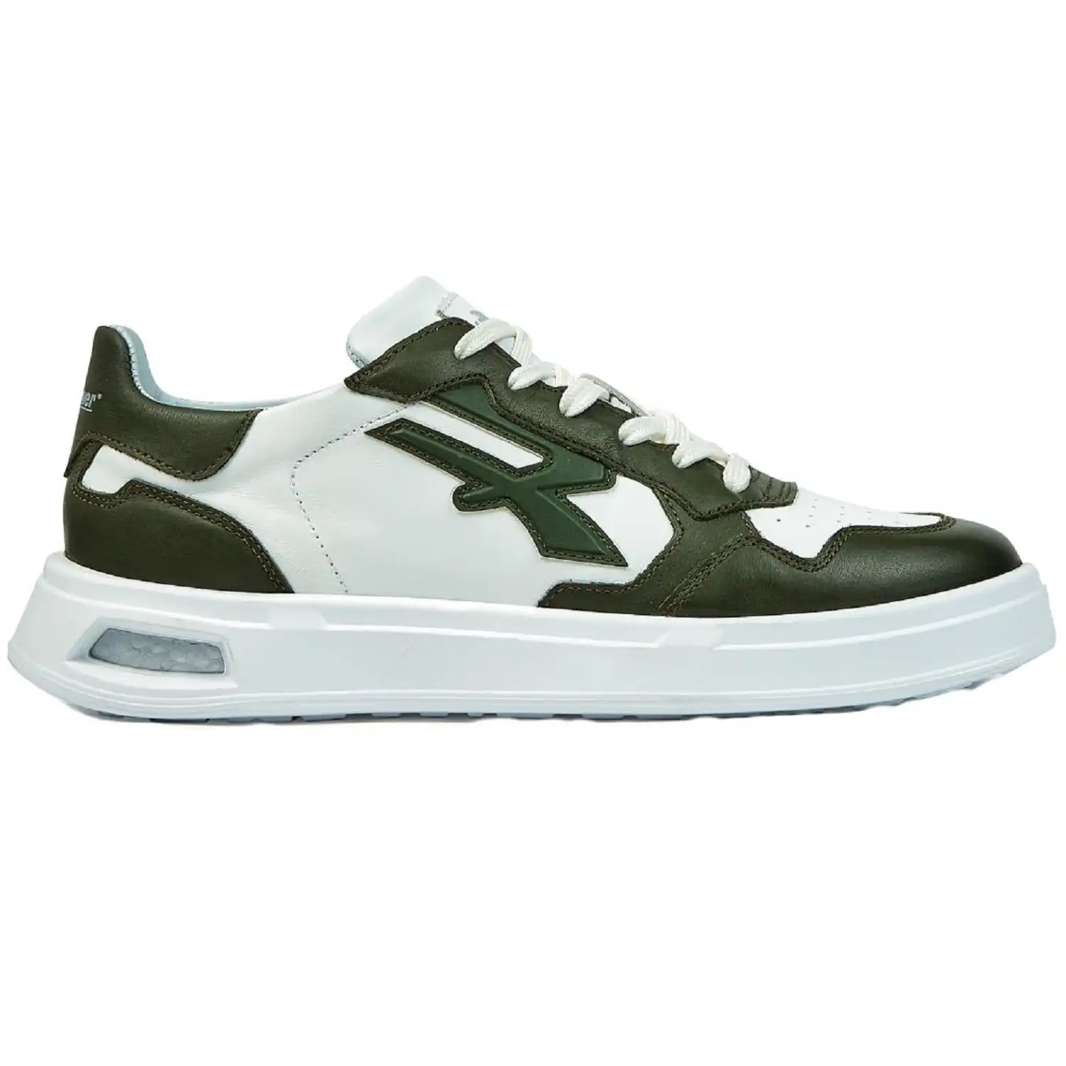 Berufshalbschuhe OB "GENESIS" URBAN in 35 - Bild 1