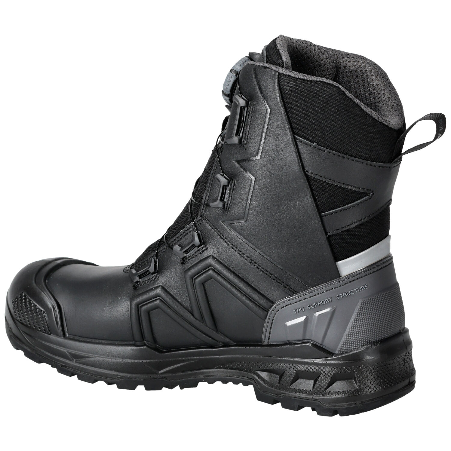Sicherheitsstiefel S7S "Industry F1105 BOA®" in 40 - Thumbnail 2