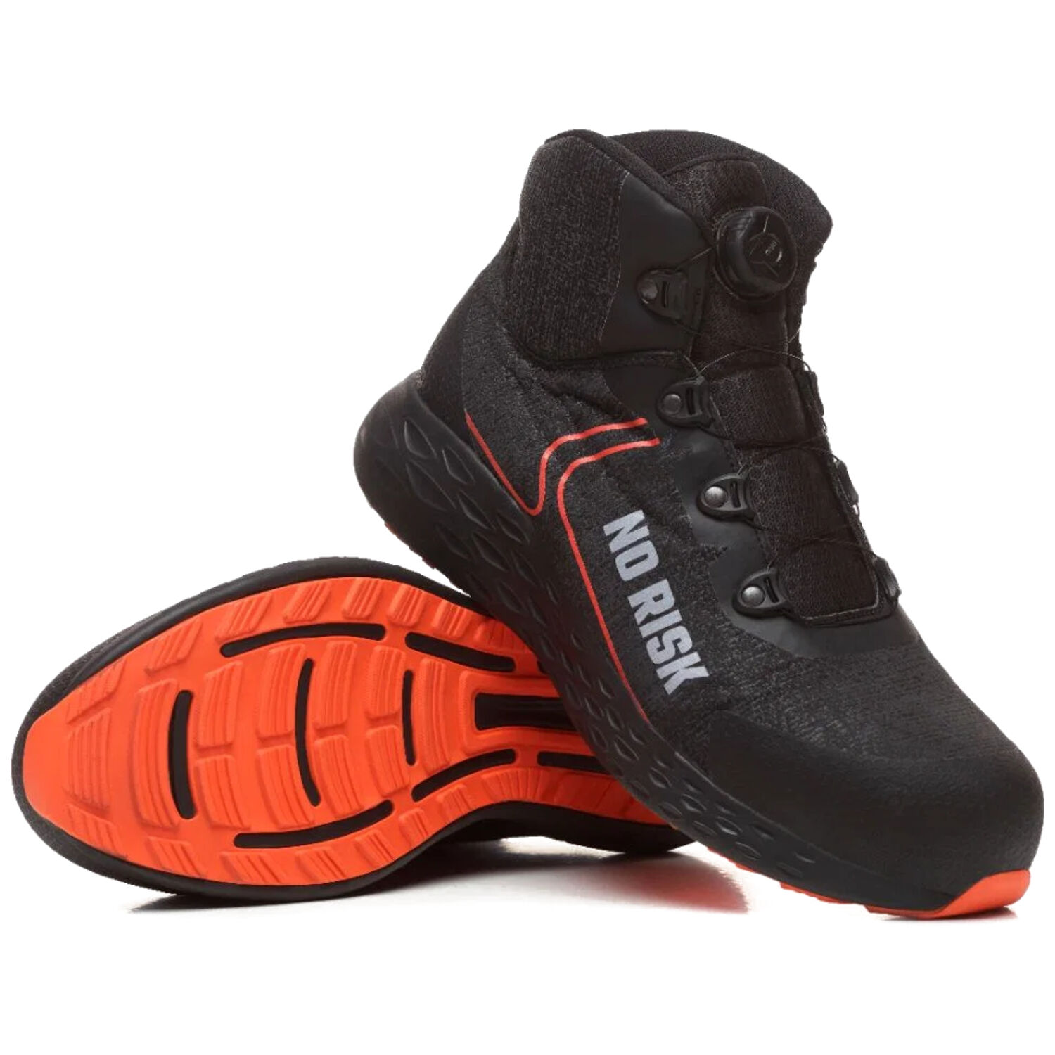 Sicherheitshochschuhe S1P CENTAURUS Mystic in 44 - Thumbnail 1