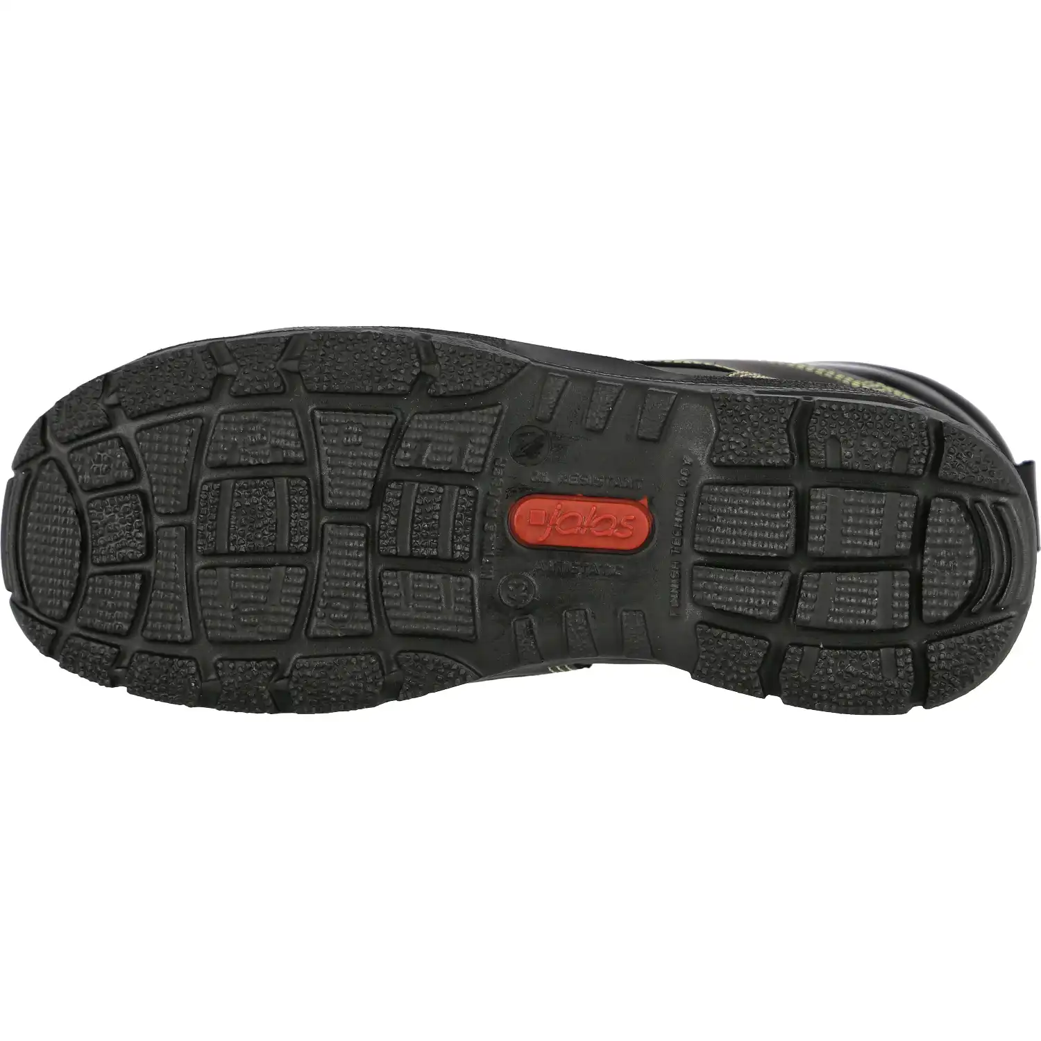 Sicherheitshalbstiefel S3 "1948" Metatarsal  in 36 - Thumbnail 3