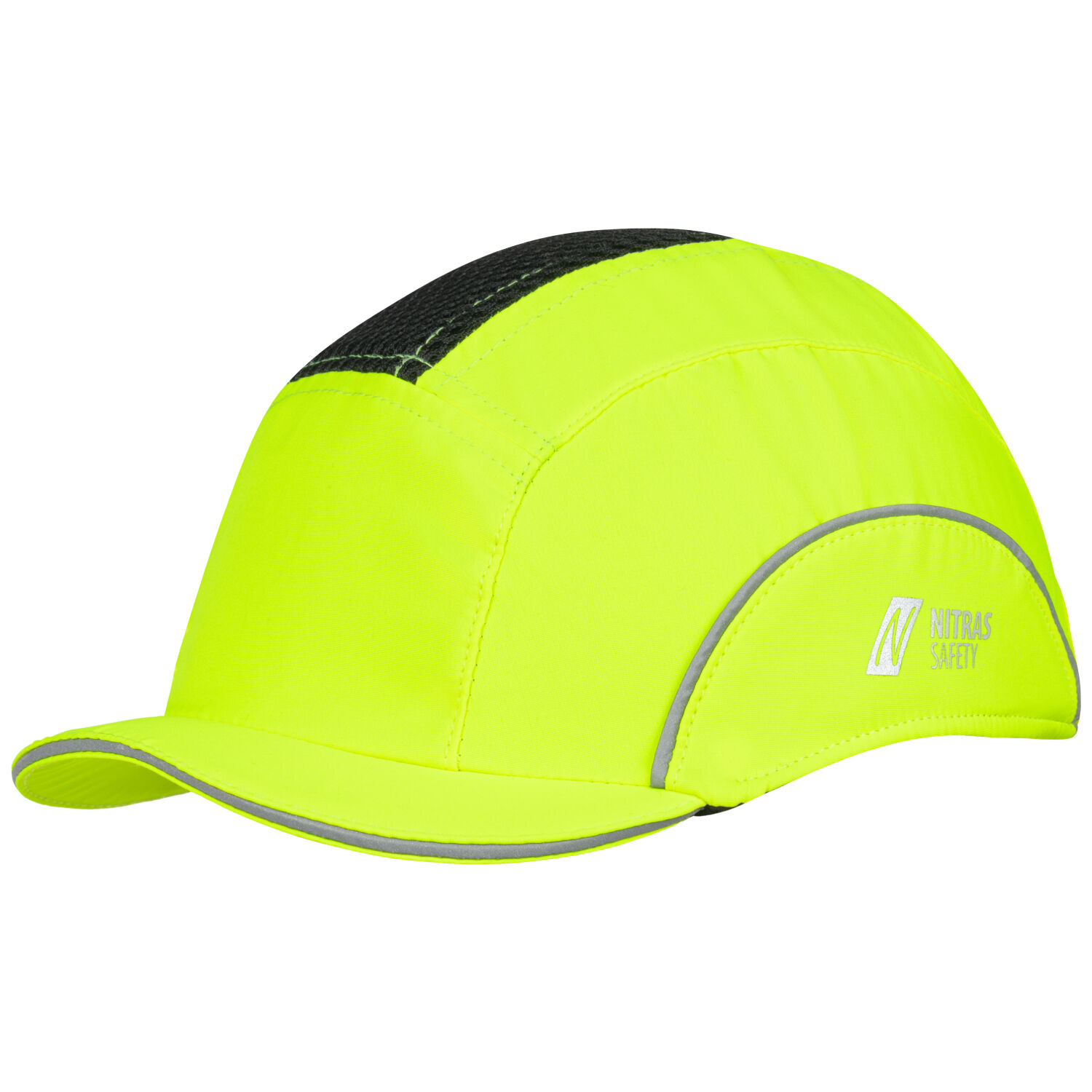 Anstoßkappe "LITE SHIELD PRO 9551" in neongelb - Bild 1