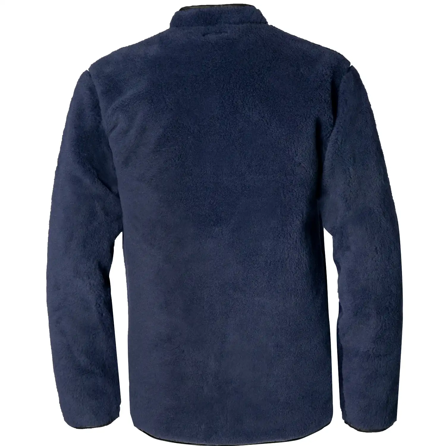 Faserpelzjacke "762 P" Klassiker marine in XL - Thumbnail 2