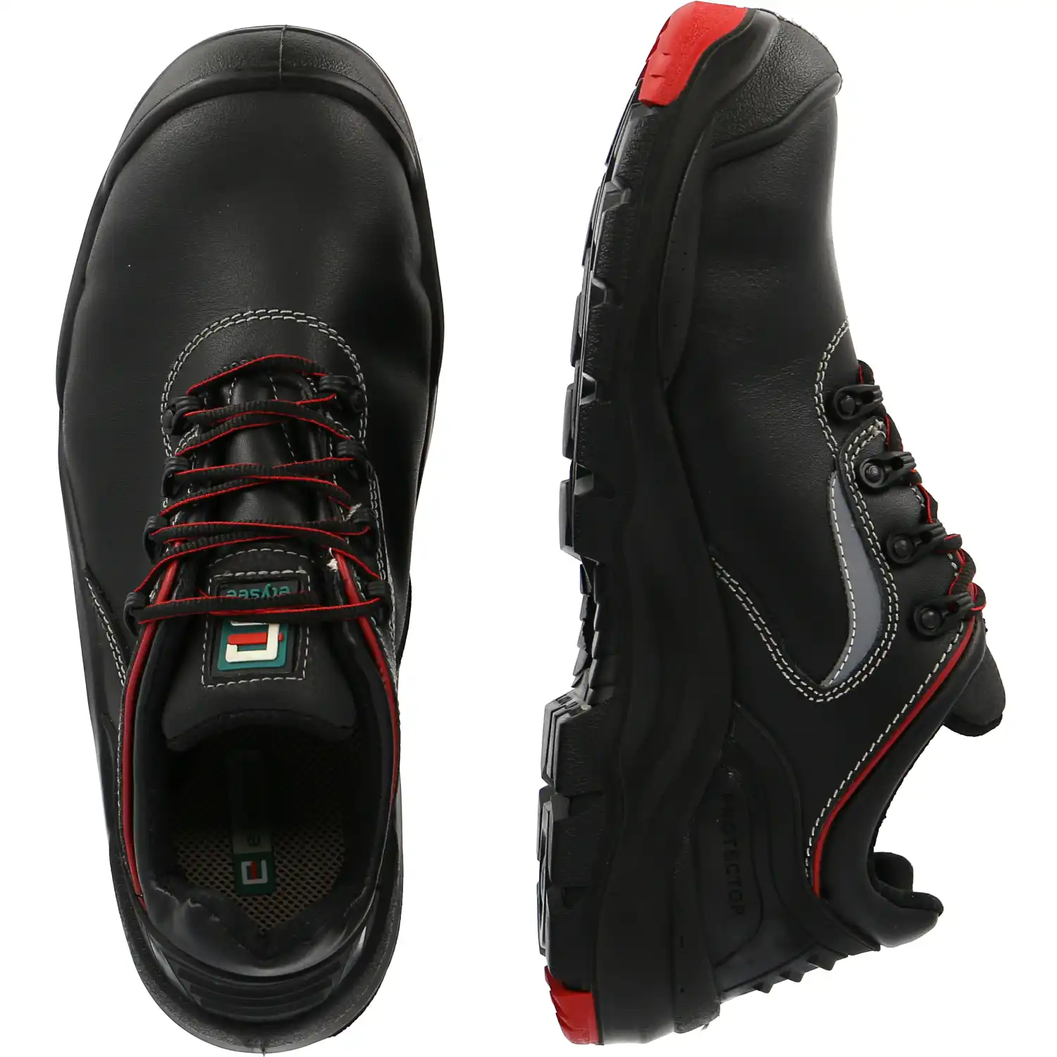 Sicherheitshalbschuhe S3 "BICCARI" in 39 - Thumbnail 2