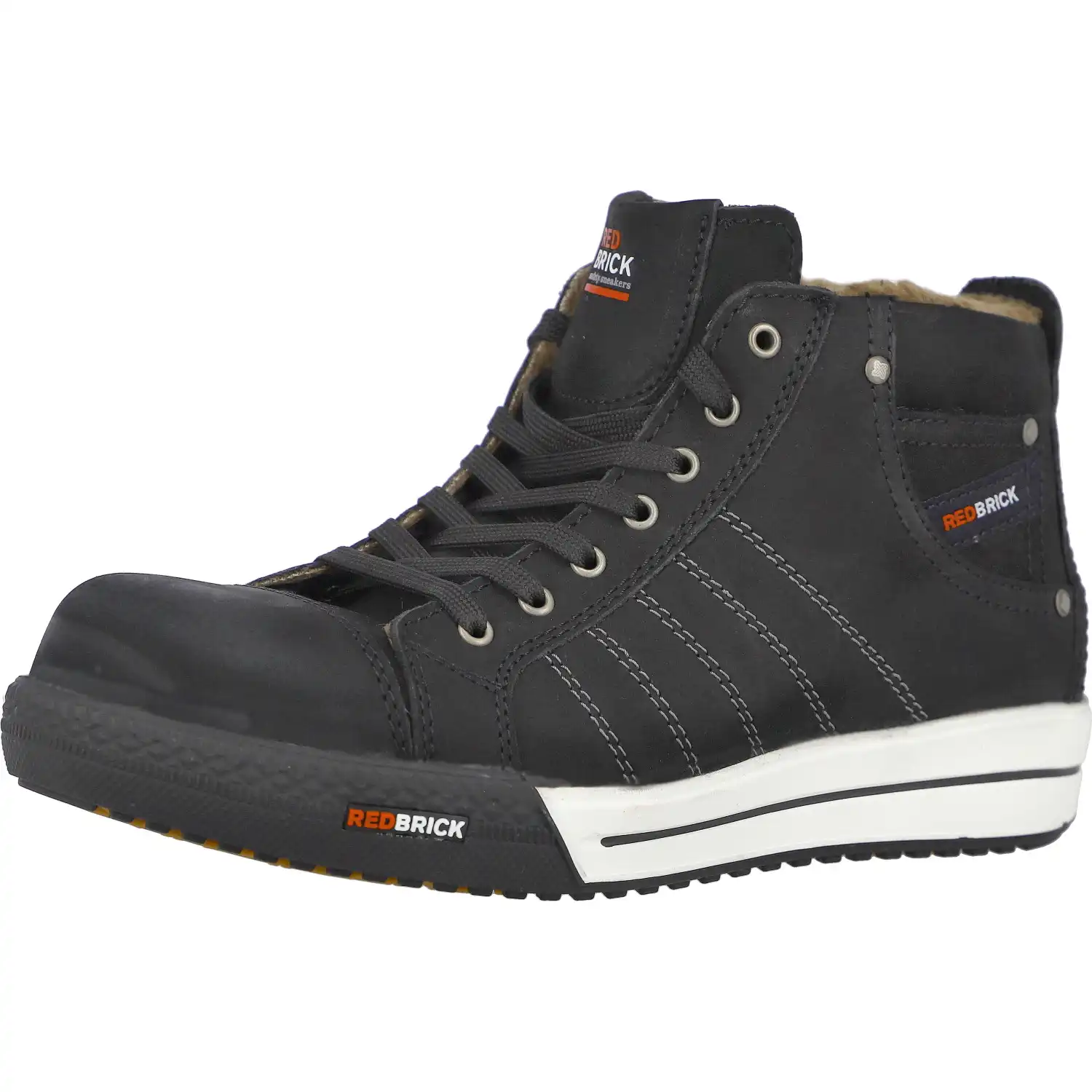Sicherheitshochschuhe S3 "ICE"  in 43 - Thumbnail 1