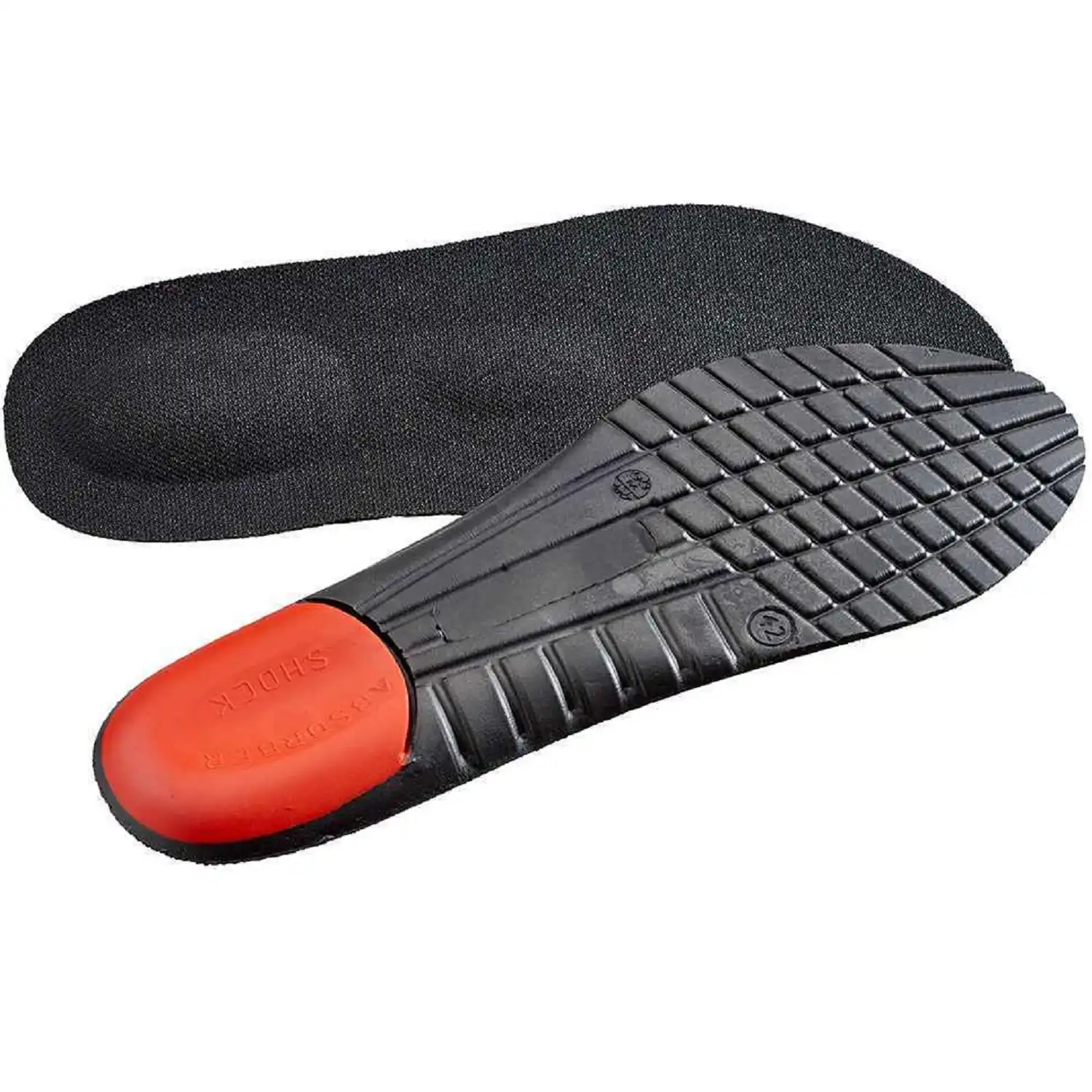 Gel-Einlegesohlen "BILLE" in 47 - Thumbnail 1