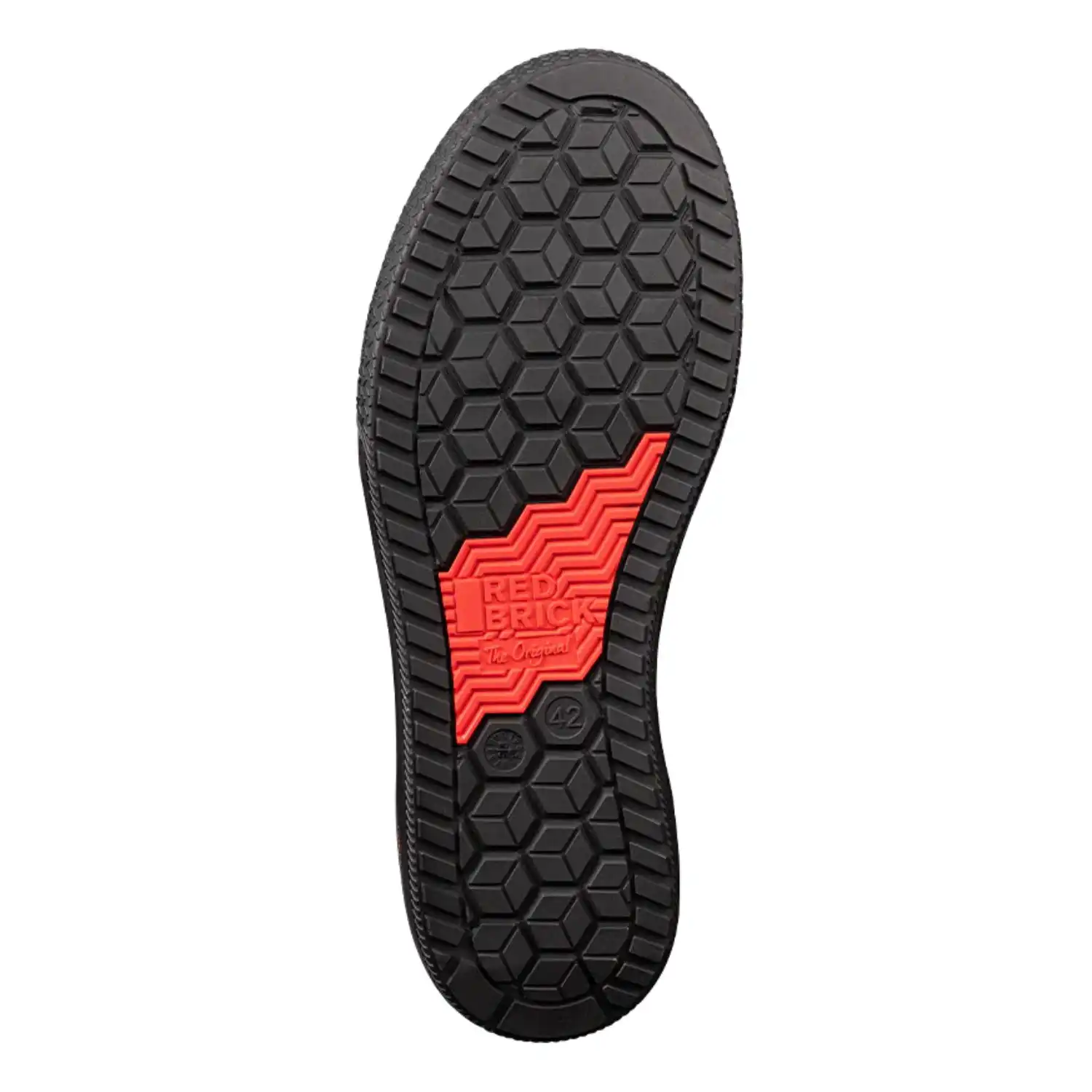 Sicherheitshochschuhe S3S "DUNK HIGH" in 36 - Thumbnail 5