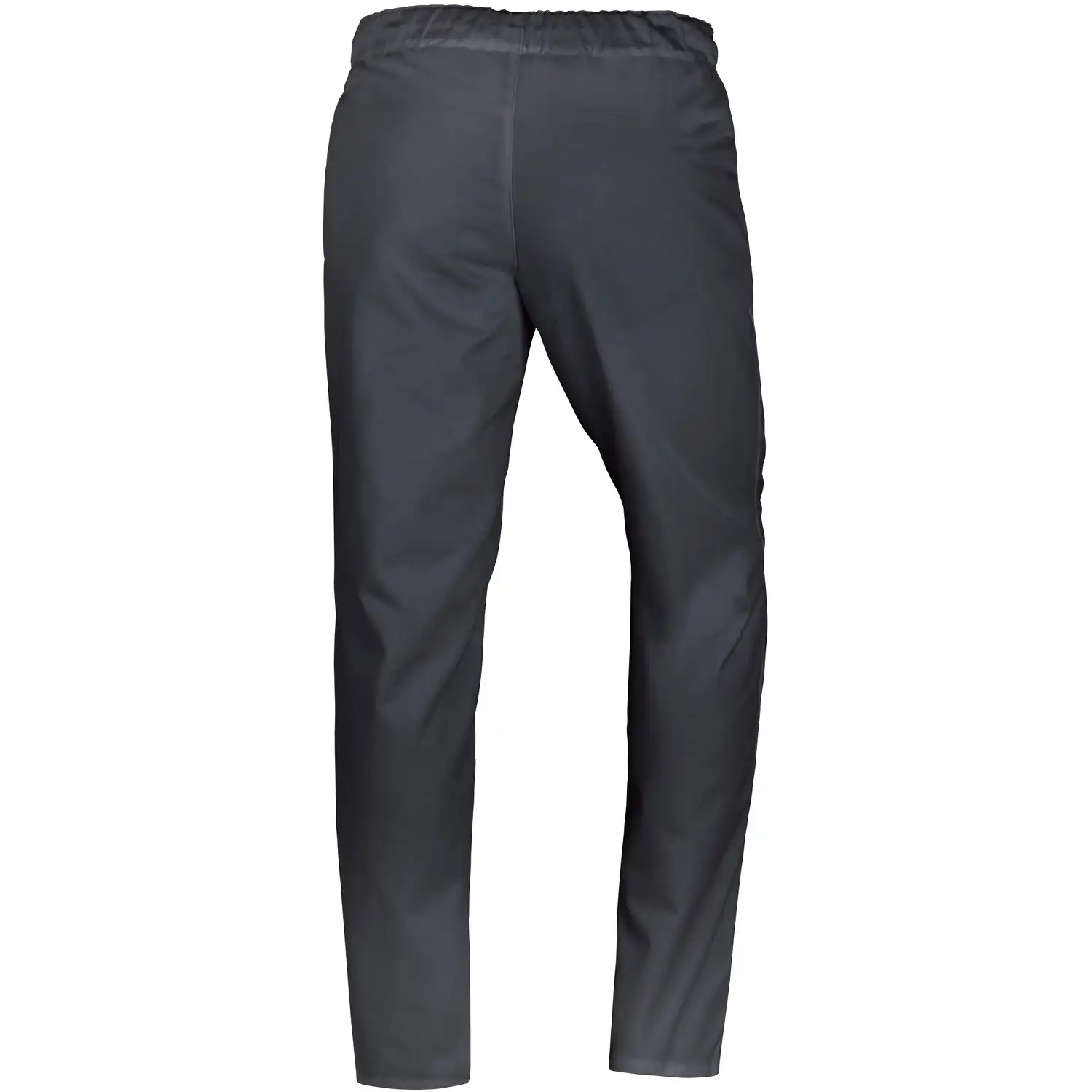 Bundhose "1645-400" Mischgewebe Med & Care in anthrazit, L - lang - Thumbnail 2