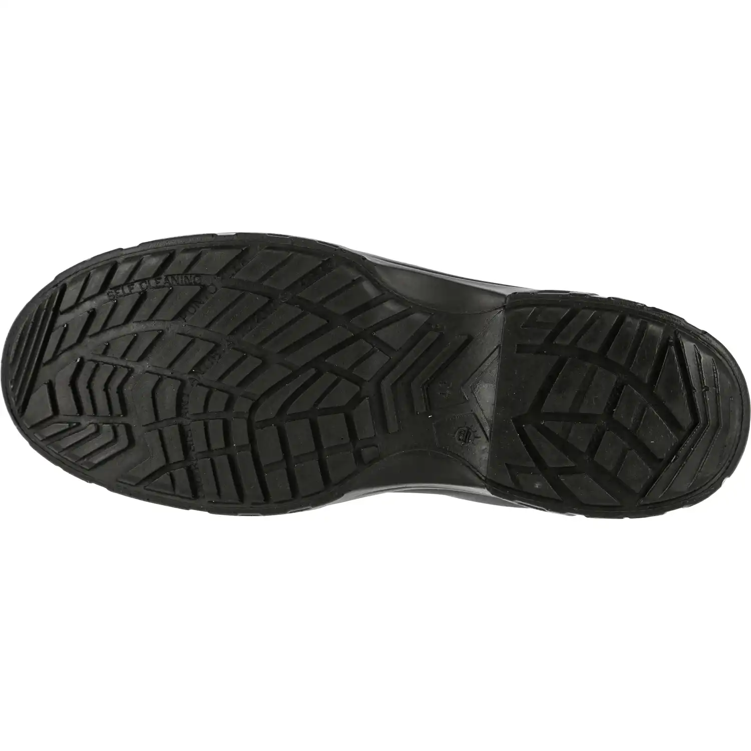 Sicherheitsslipper S1 "CASSINO"  in 43 - Thumbnail 3