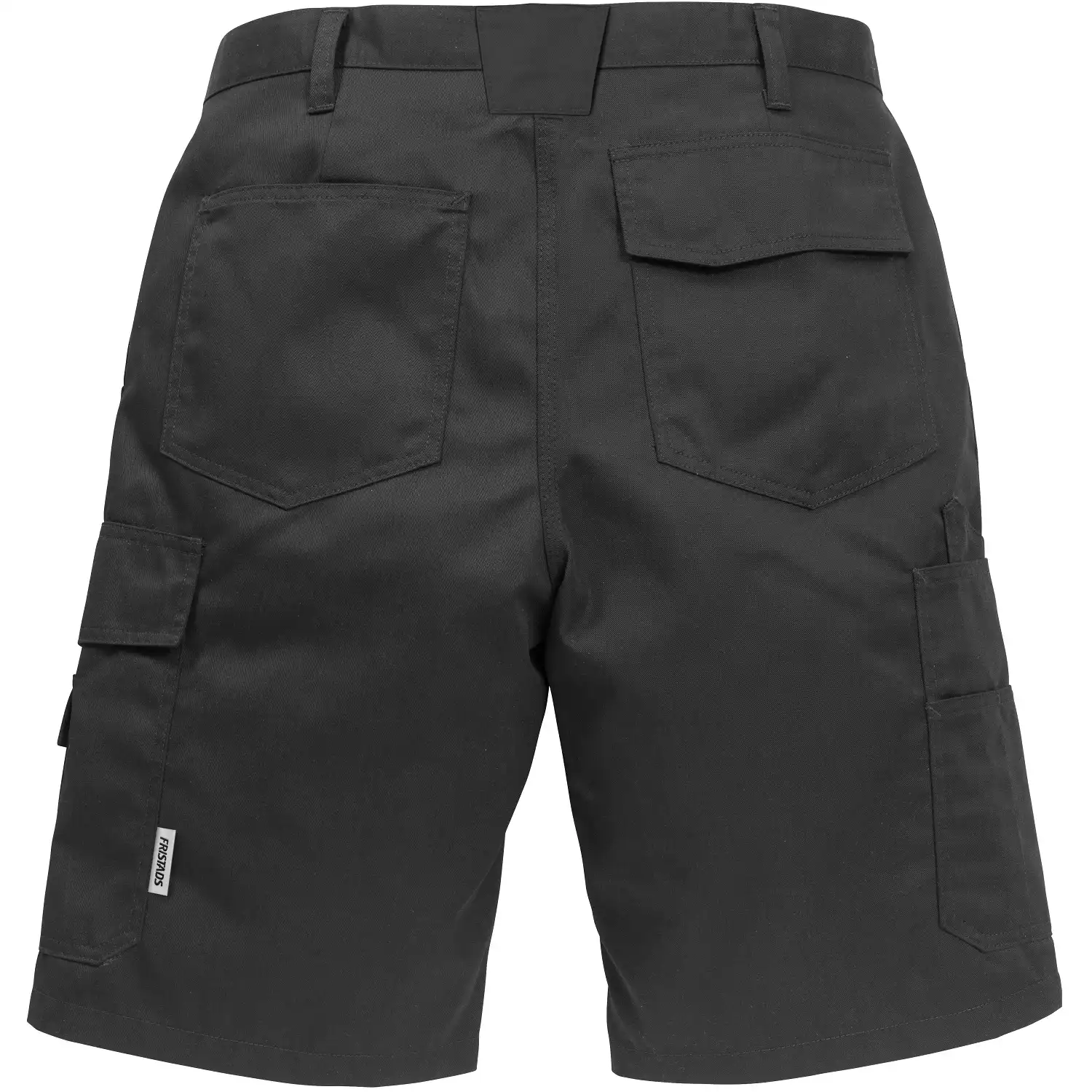 Shorts "2508 P154" in schwarz, C44 - Thumbnail 2