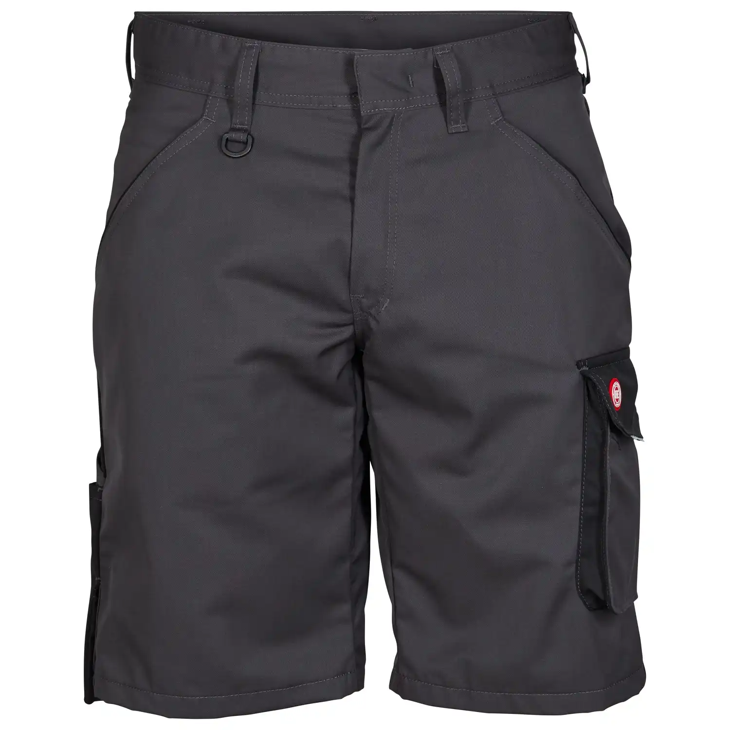 Shorts "6290-880" Galaxy leicht in anthrazit/schwarz, 48 - Thumbnail 1
