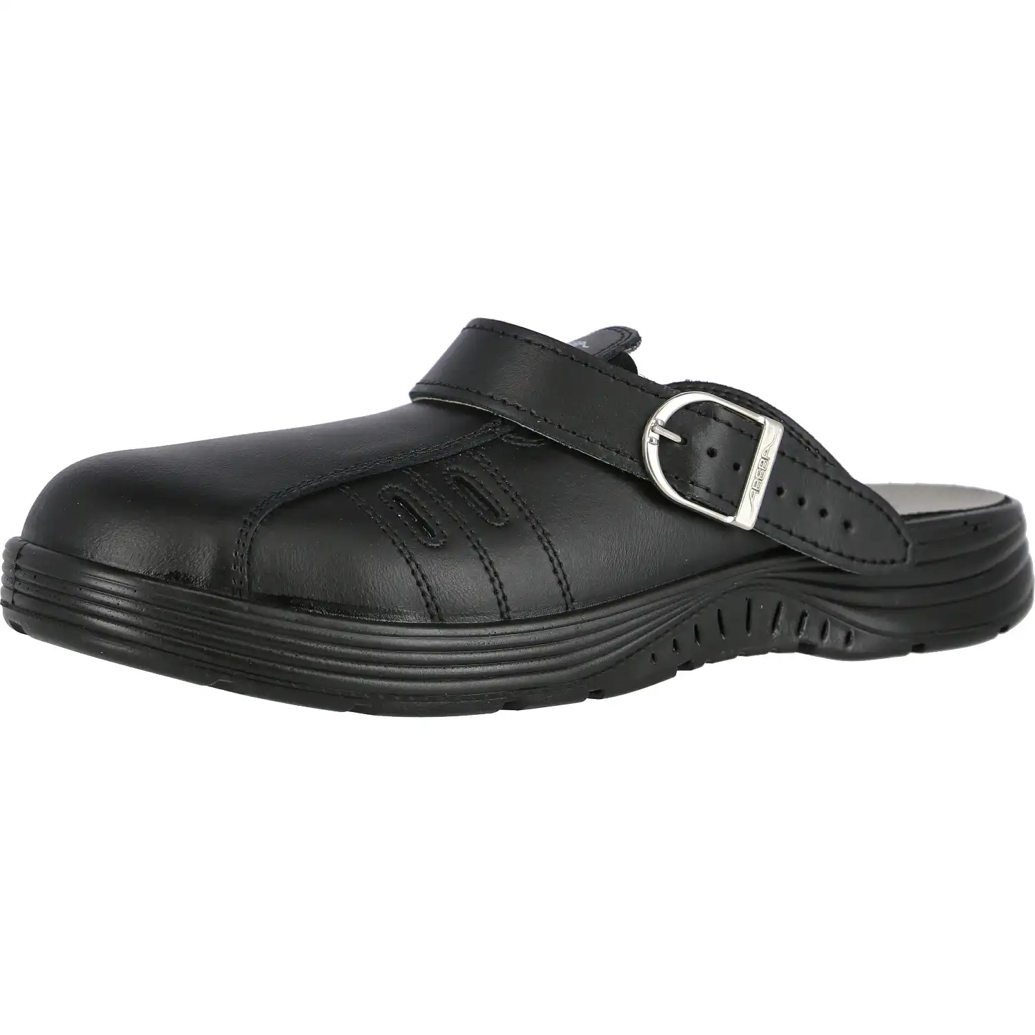 Sicherheitsclogs SB "711042" X-Light schwarz in 39 - Thumbnail 1