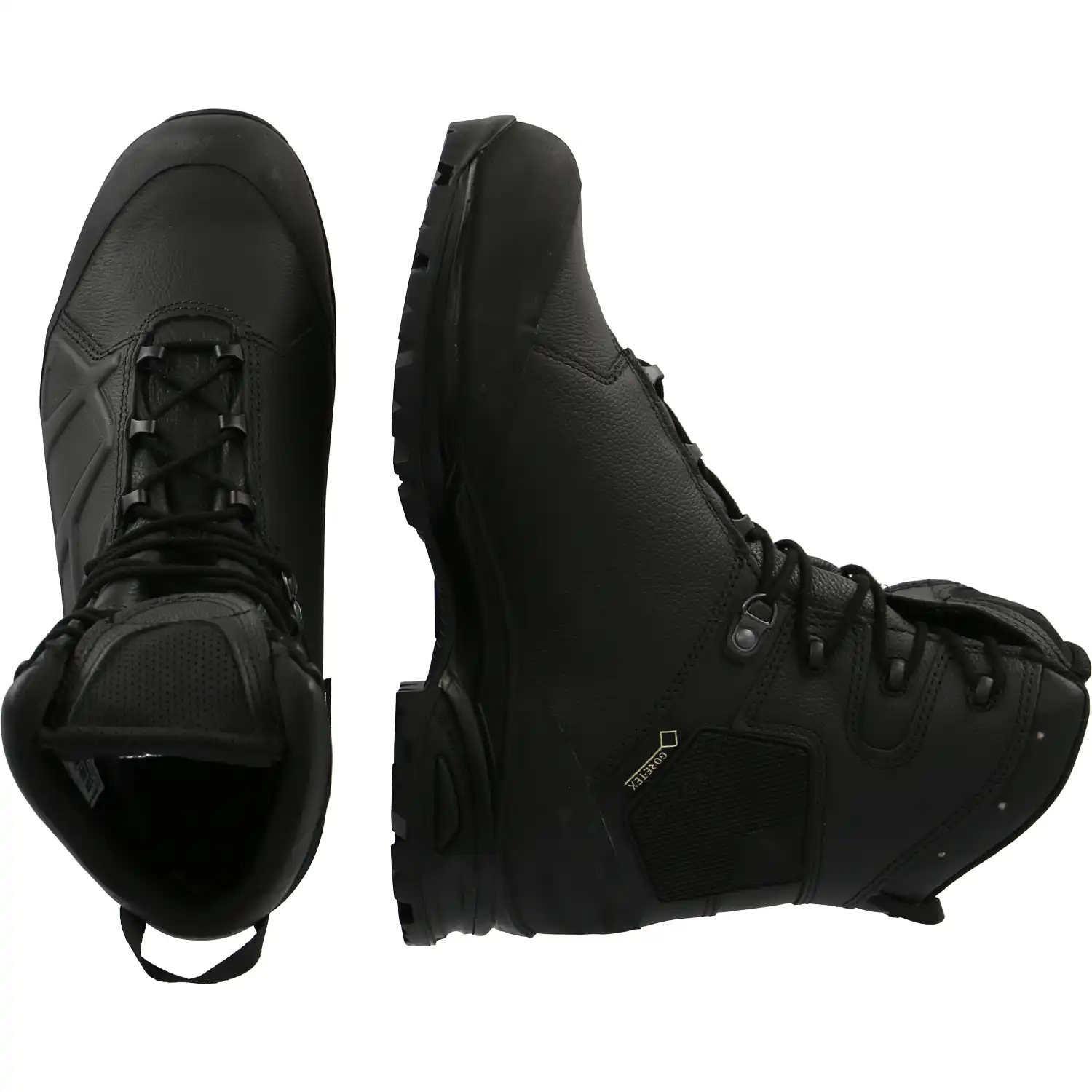 Polizeistiefel "RANGER GSG9-X" in UK 3 (EU 35) - Thumbnail 2