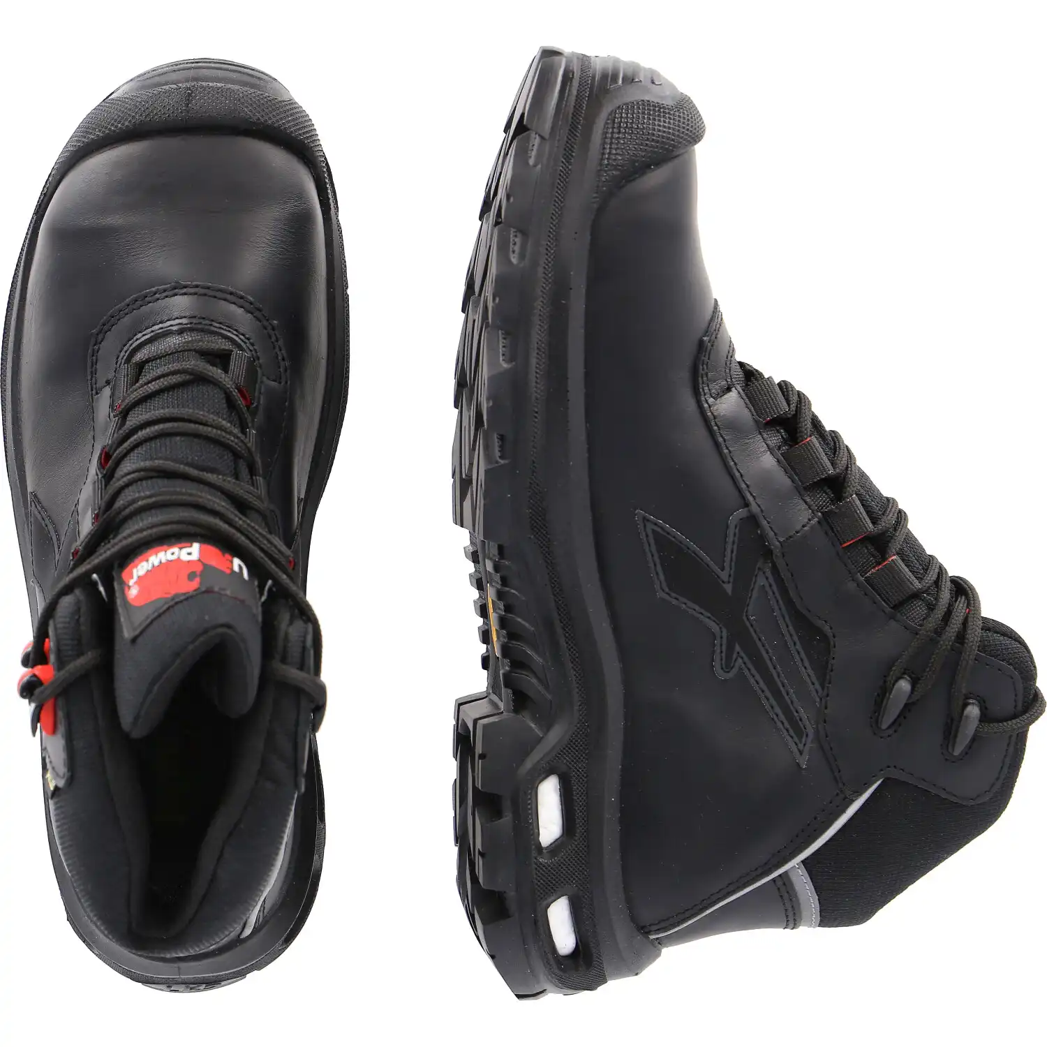 Sicherheitshochschuhe S3 "LEGEND GORE TEX" in 43 - Thumbnail 2