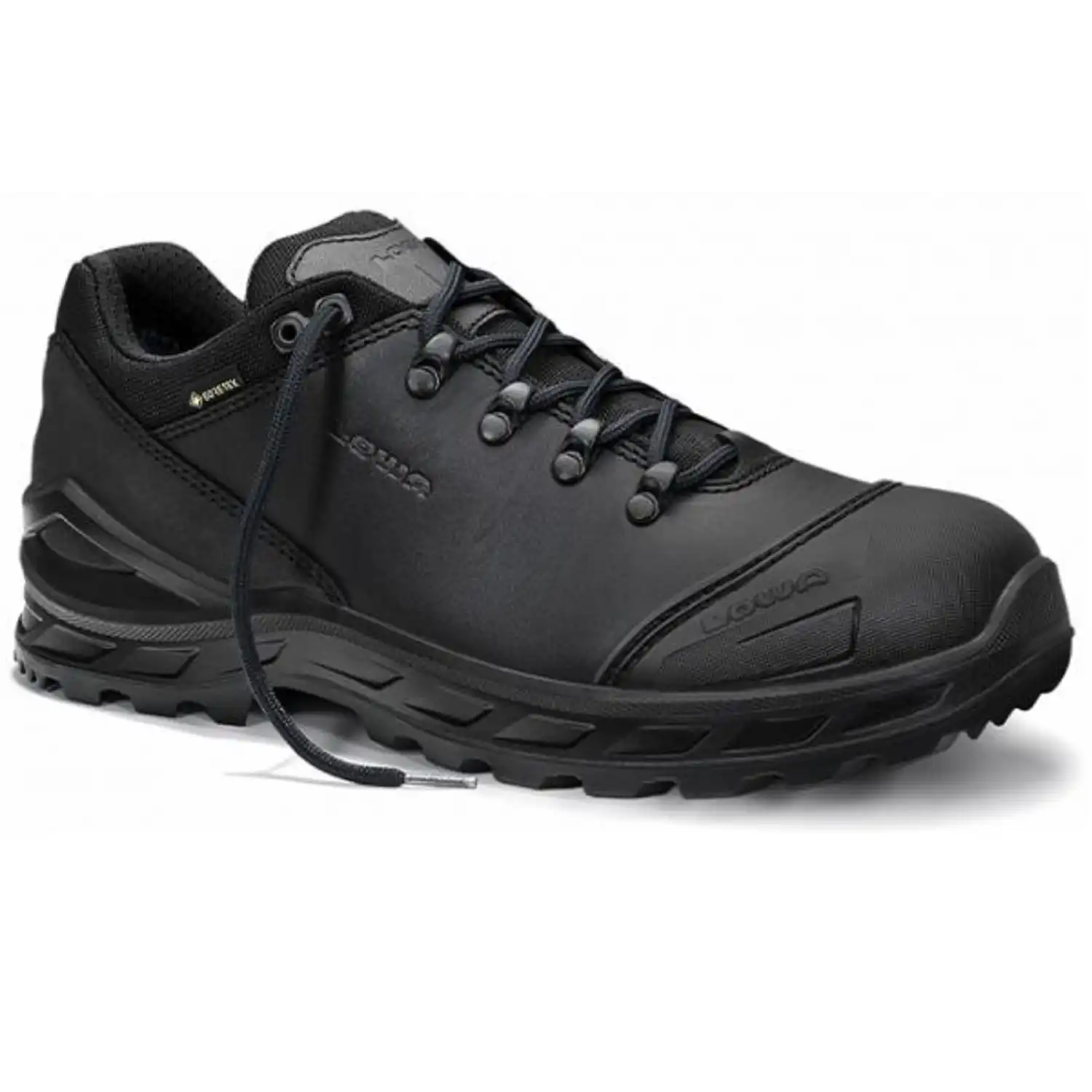 Sicherheitshalbschuhe S3 "LEANDRO LX Pro GTX LOW" in 43 - Thumbnail 1