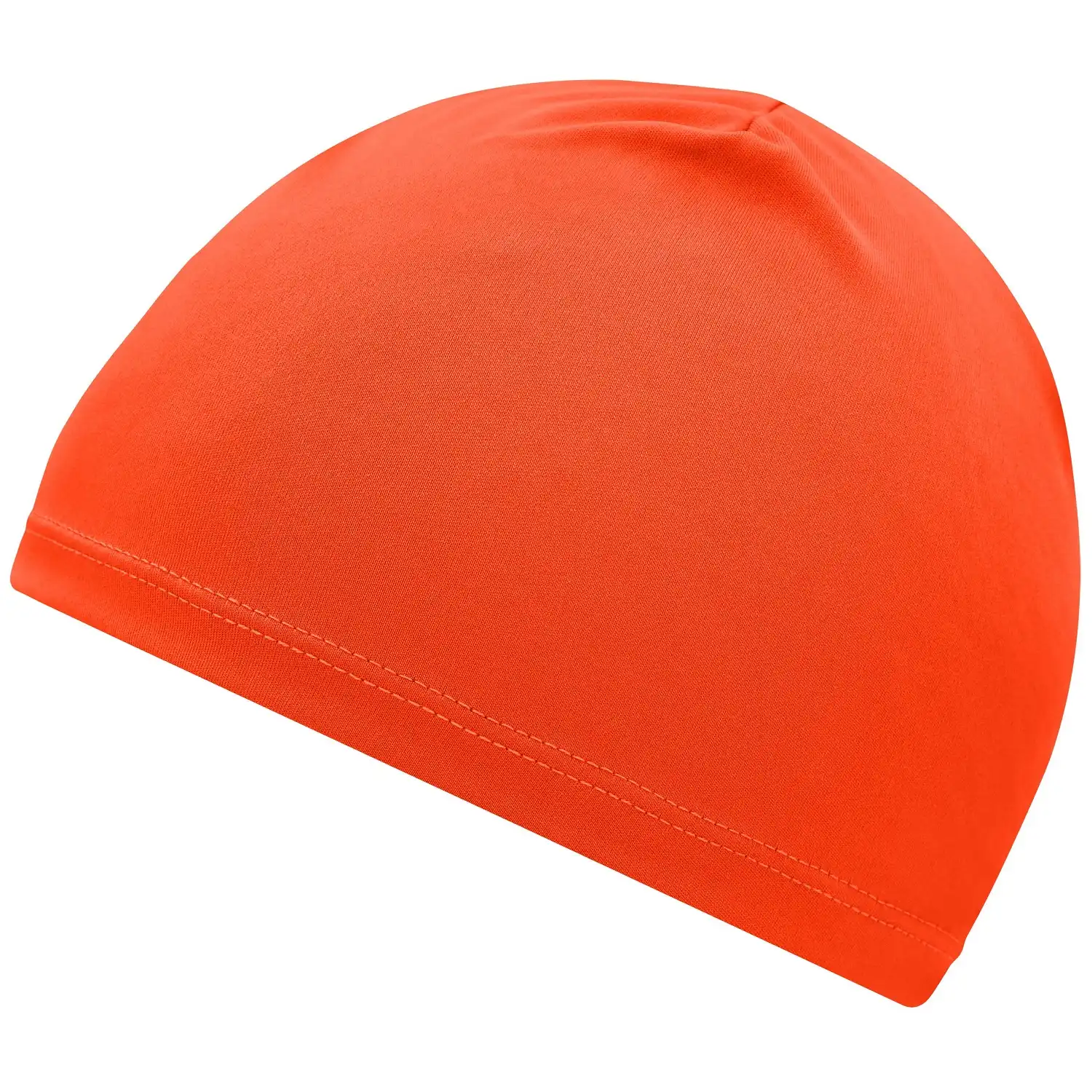 Lauf Beanie "MB7125" in bright-orange - Bild 1