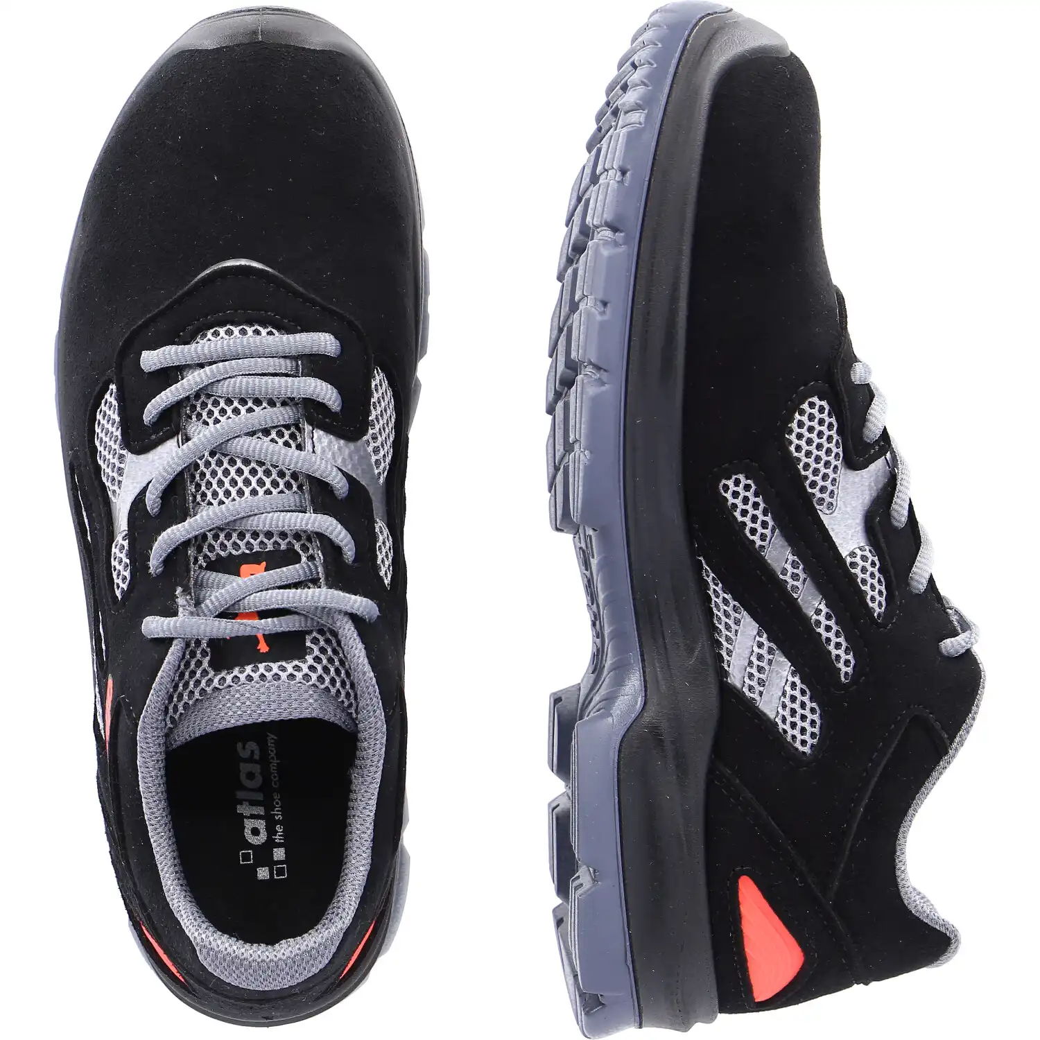 Sicherheitshalbschuhe S1P "FLASH 2005 XP"  in 41 - Thumbnail 2