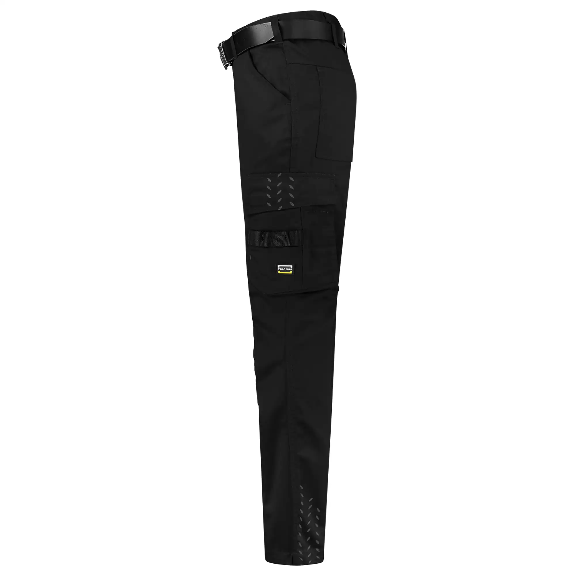 Bundhose "502023" Workwear in black, 52 - Thumbnail 3