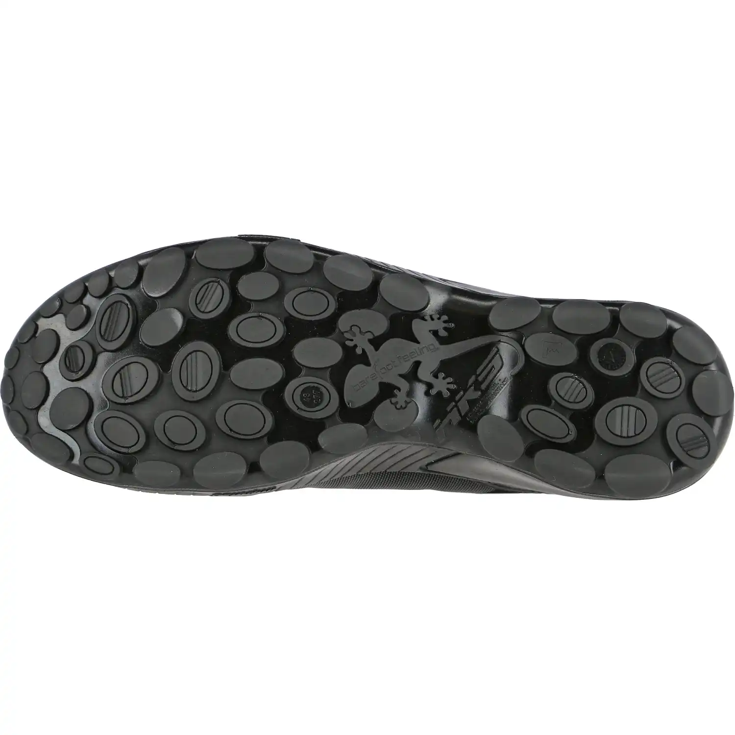 Barfuß Sicherheitshalbschuhe S3 "BFS 40" in 42 - Thumbnail 3