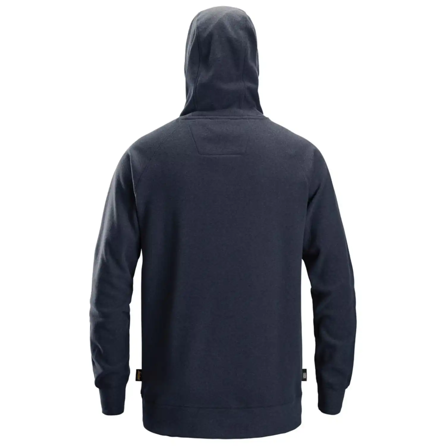 Kapuzenpullover "8075" in dunkelblau, L - Thumbnail 4