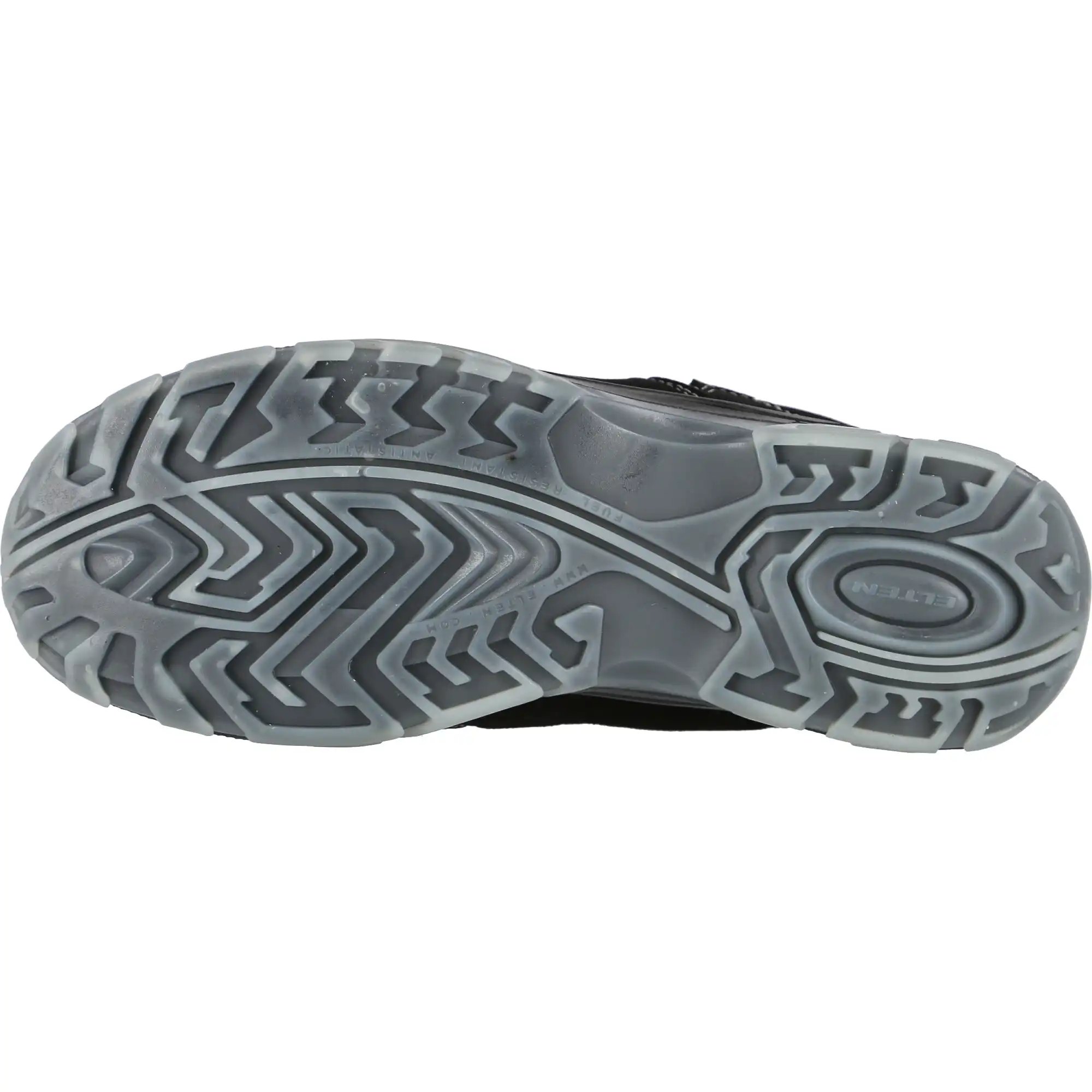 Sicherheitssandale S1 " SCOTT" ESD TRAINERS in 43 - Thumbnail 3