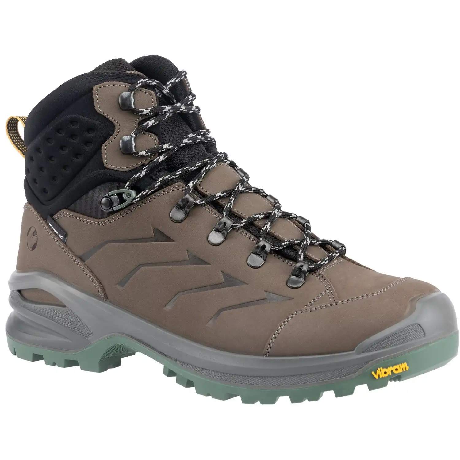 Freizeithochschuhe "AMY" DogWalker Sympatex® in 39 - Thumbnail 1