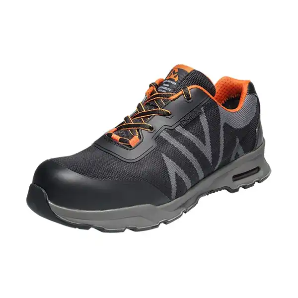 Sicherheitshalbschuhe S1P "BOSTON"  in 43 - Bild 1