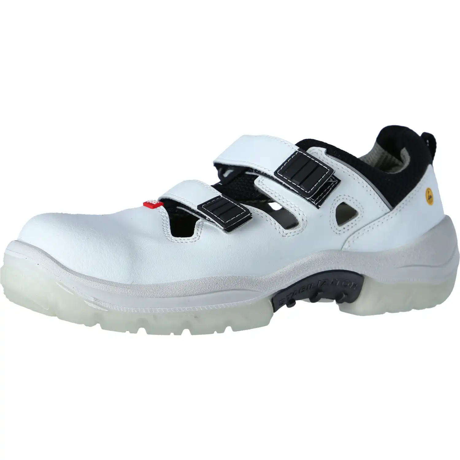 Sicherheitssandale S1 "3510R" Respiro  in 39 - Thumbnail 1