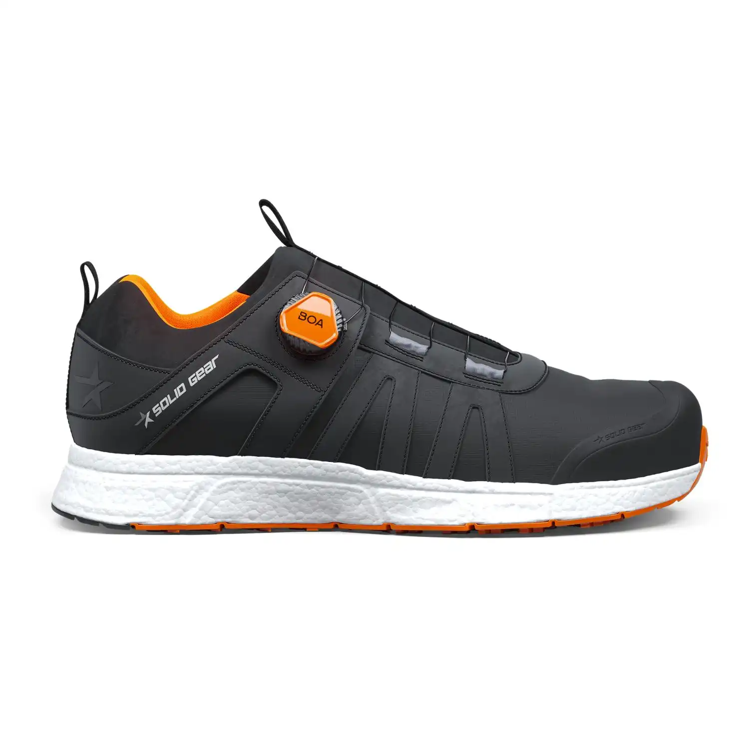 Sicherheitshalbschuhe S3 "Revolution 2" in 47 - Thumbnail 1