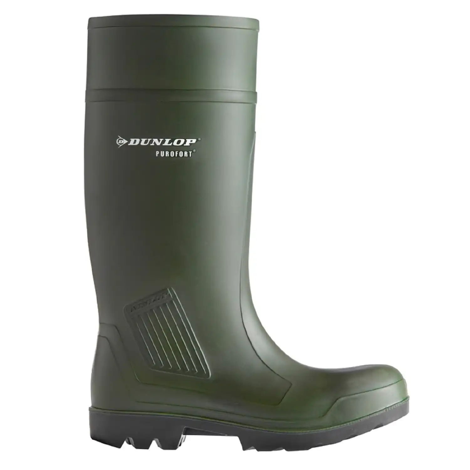 PU-Sicherheitsstiefel S5 "C462933" PUROFORT in 38 - Bild 1