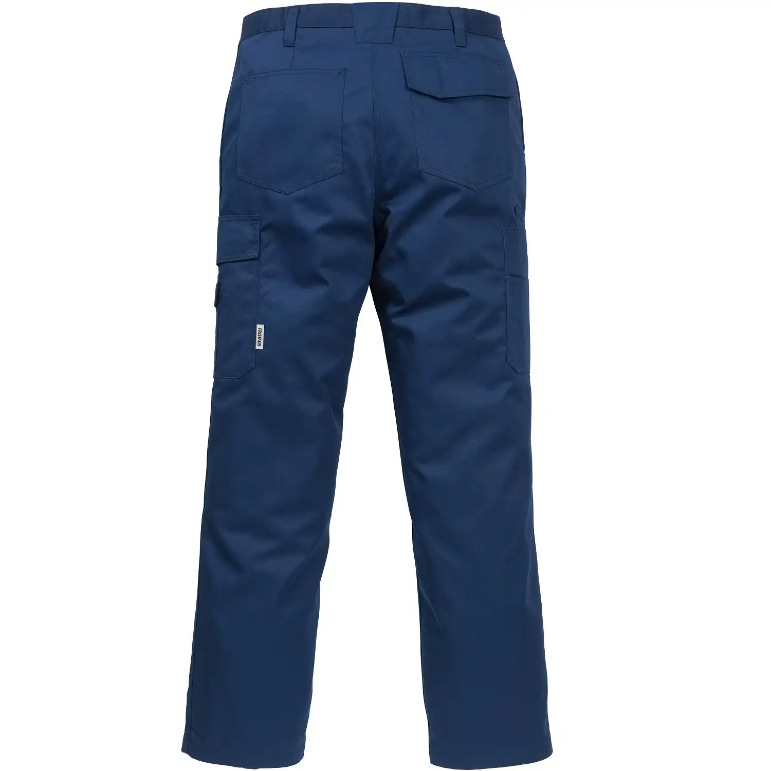 Bundhose "280 P1542" in dunkelblau, C44 - Thumbnail 2