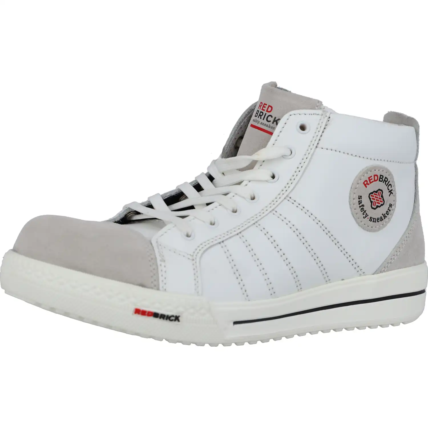 Sicherheitshochschuhe S3 "MONT BLANC"  in 44 - Thumbnail 1