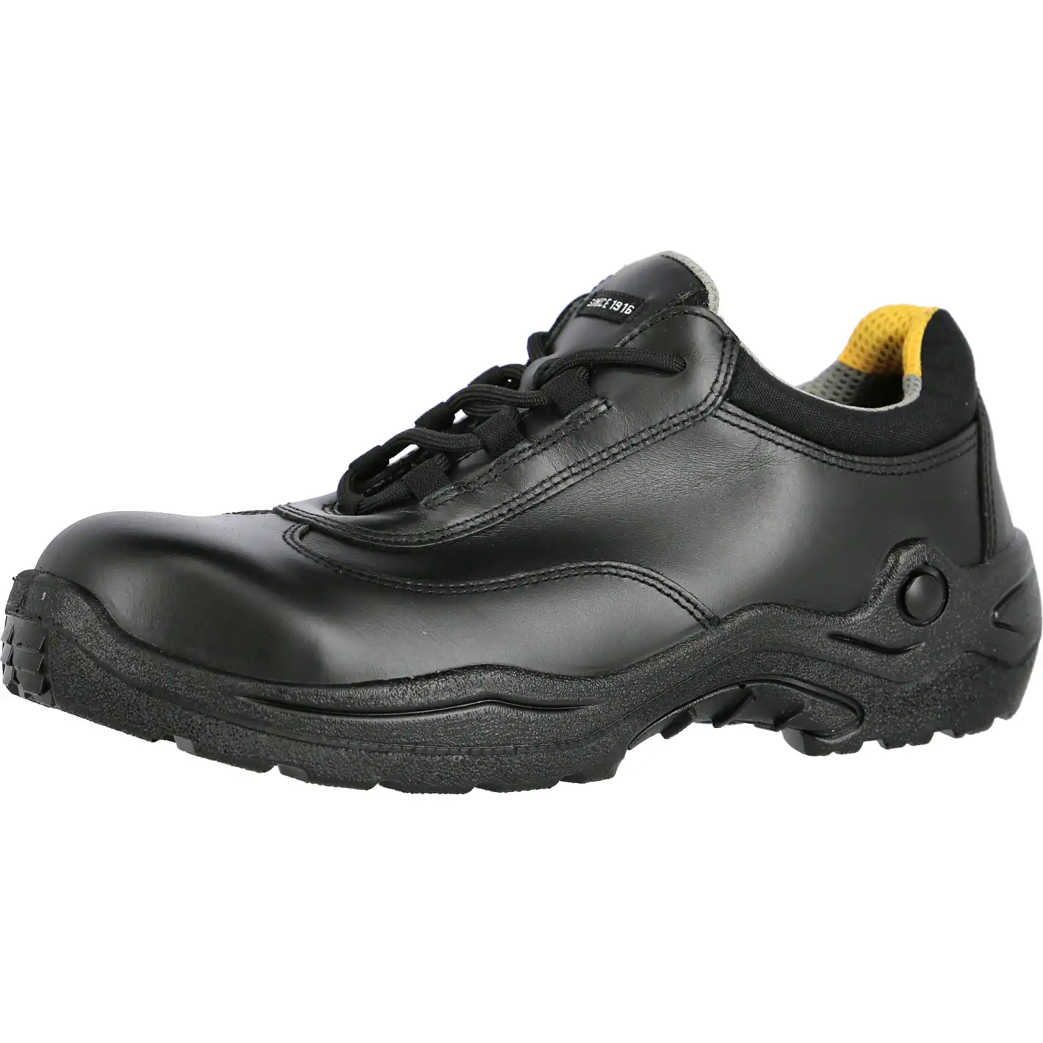 Sicherheitshalbschuhe S3 "PRIMA" GREEN LINE  in 45 - Thumbnail 1