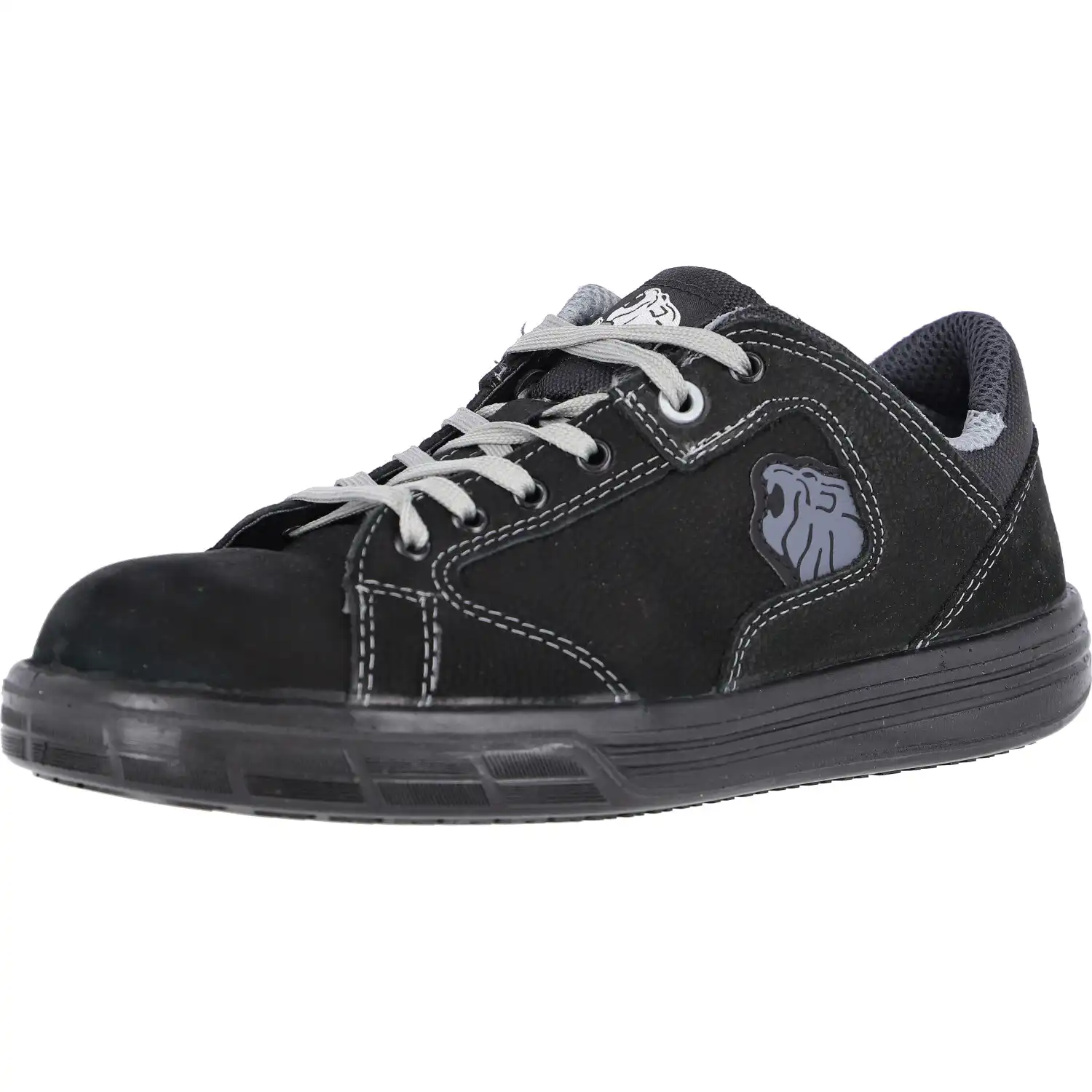 Sicherheitshalbschuhe S3 "KING" The Roar  in 41 - Thumbnail 1