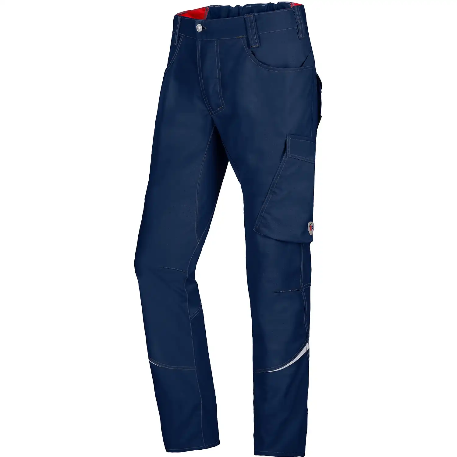 Bundhose "1960-570" Bplus in nachtblau, 42 - Bild 1