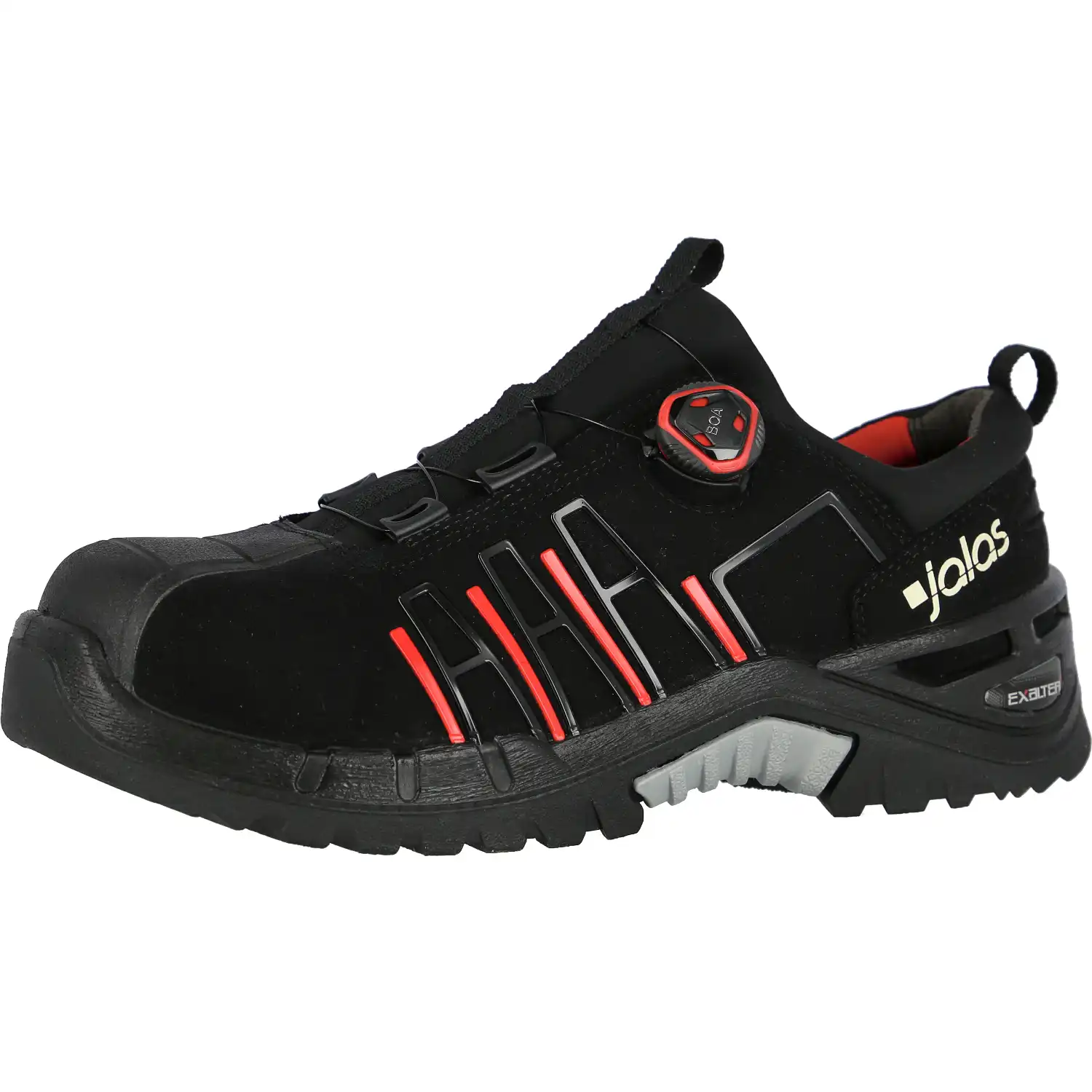 Sicherheitshalbschuhe S3 "9965 EXALTER" BOA®  in 43 - Thumbnail 1