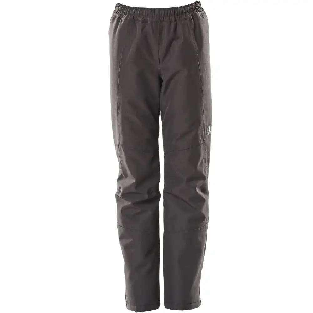 Kinder Überhose "ACCELERATE" in schwarz, 140 - Bild 1